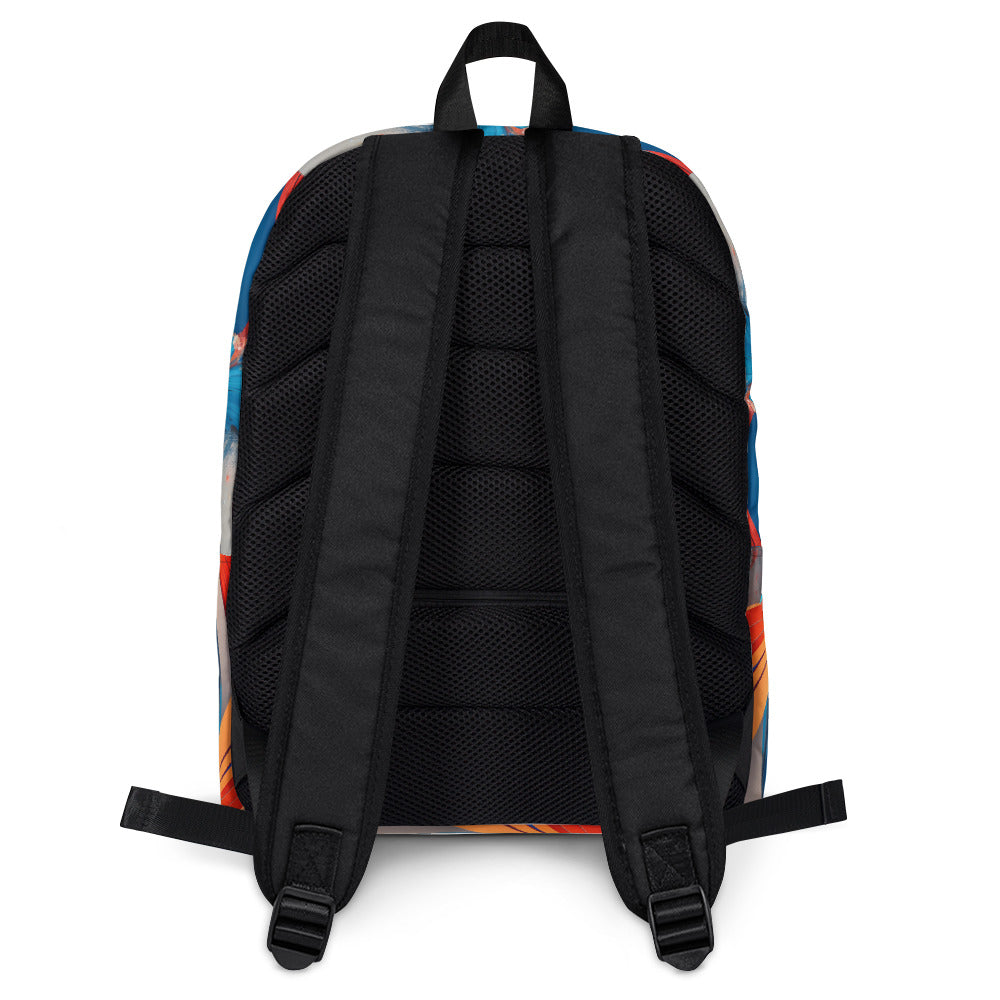 Backpack