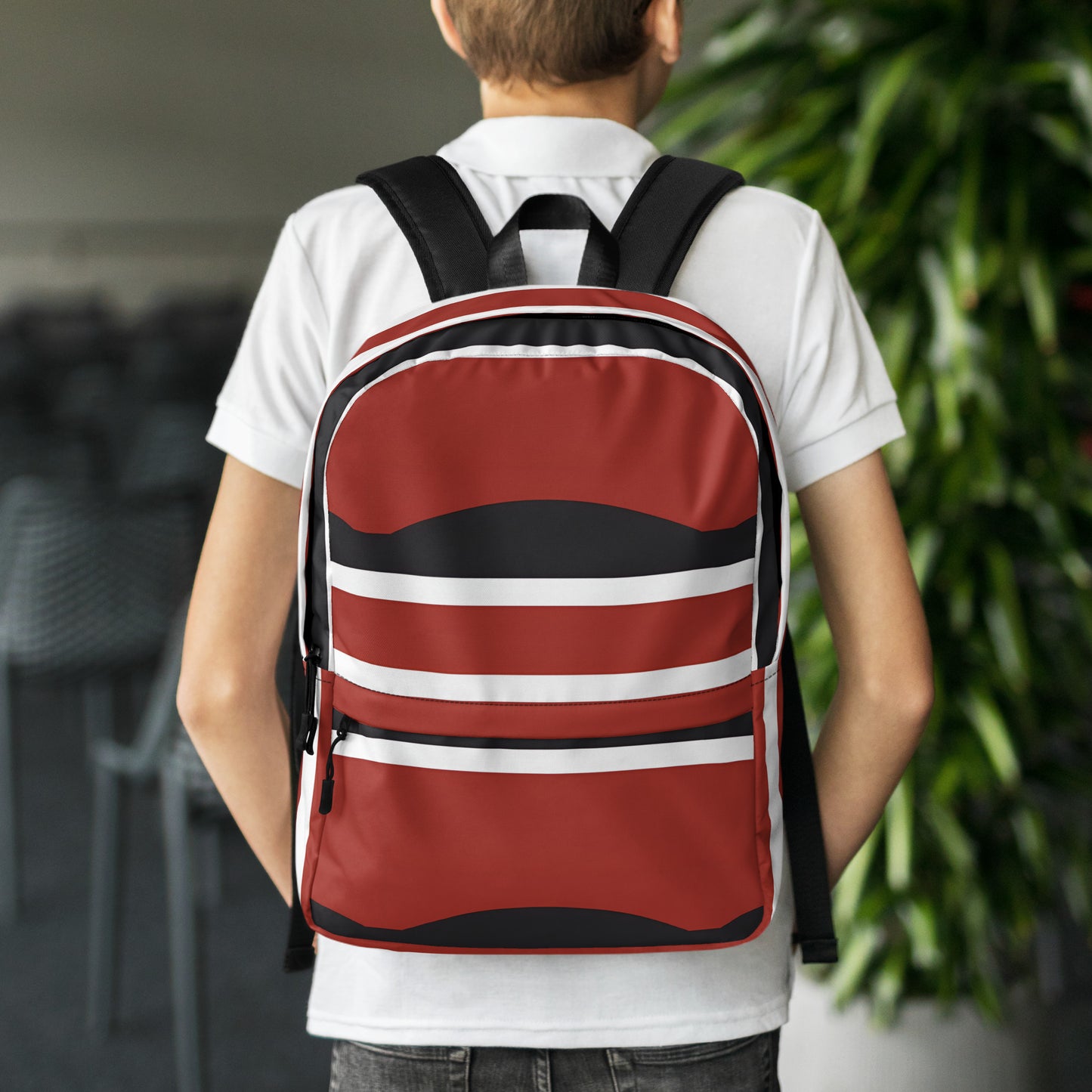 Backpack