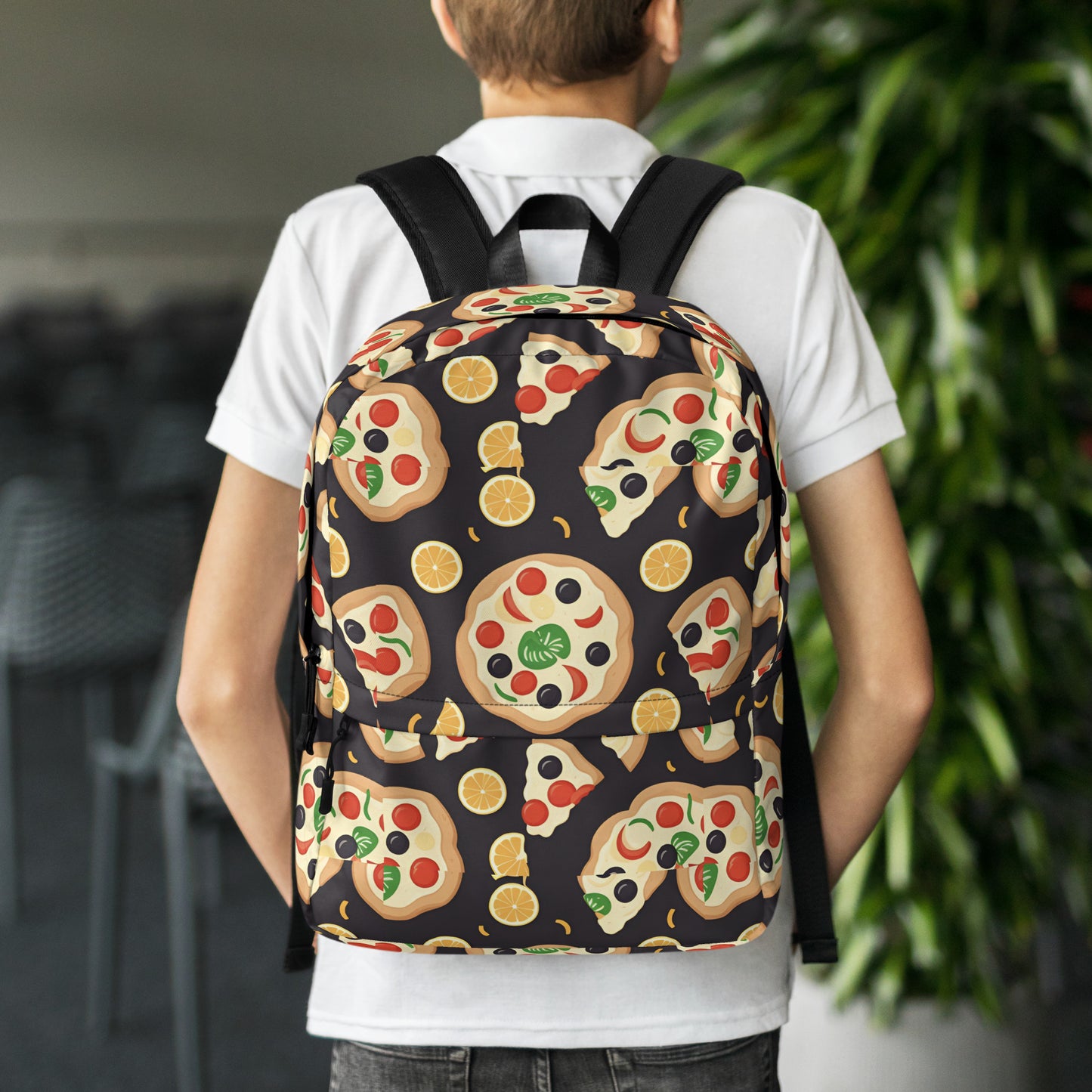 Backpack