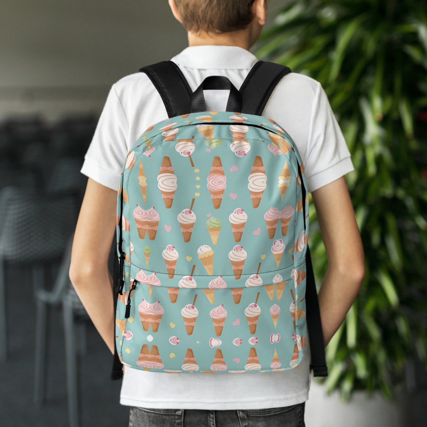 Backpack