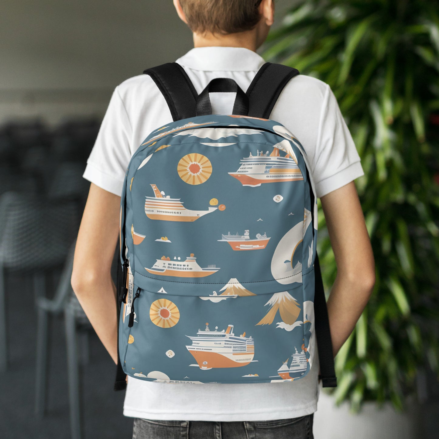 Backpack