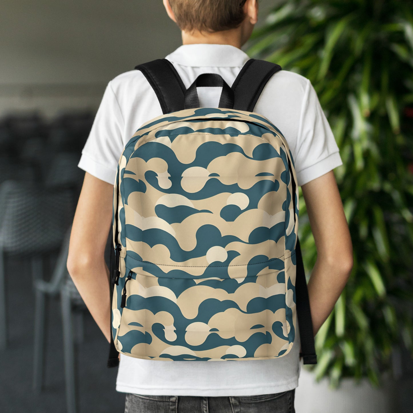 Backpack