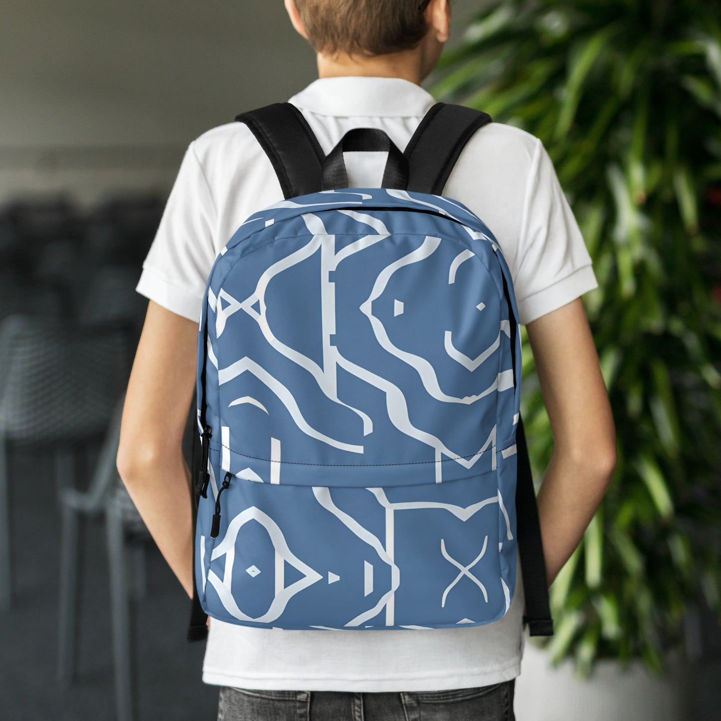 Backpack