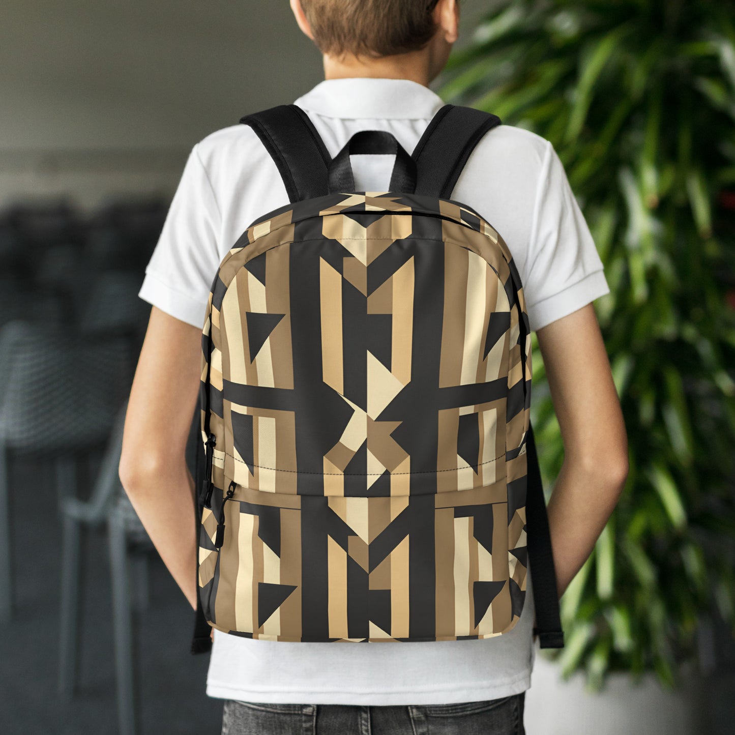 Backpack