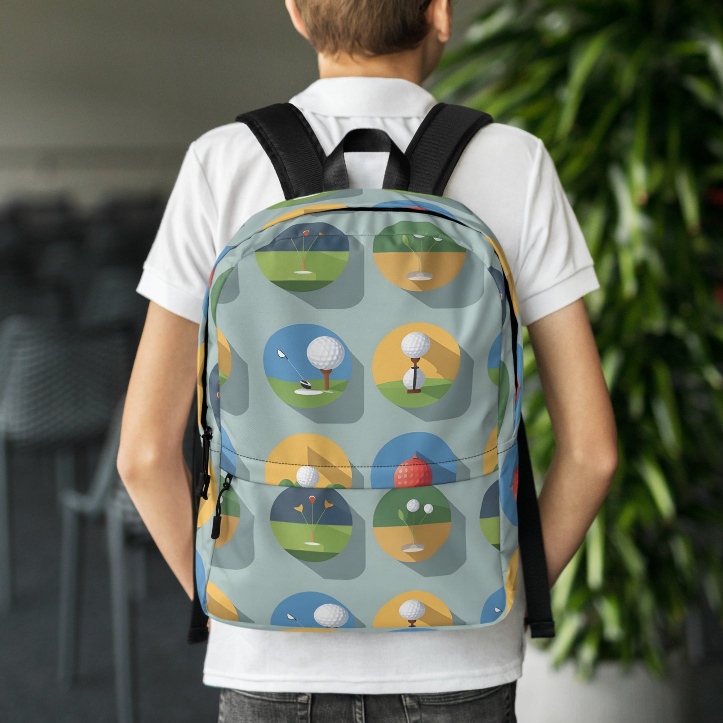 Backpack