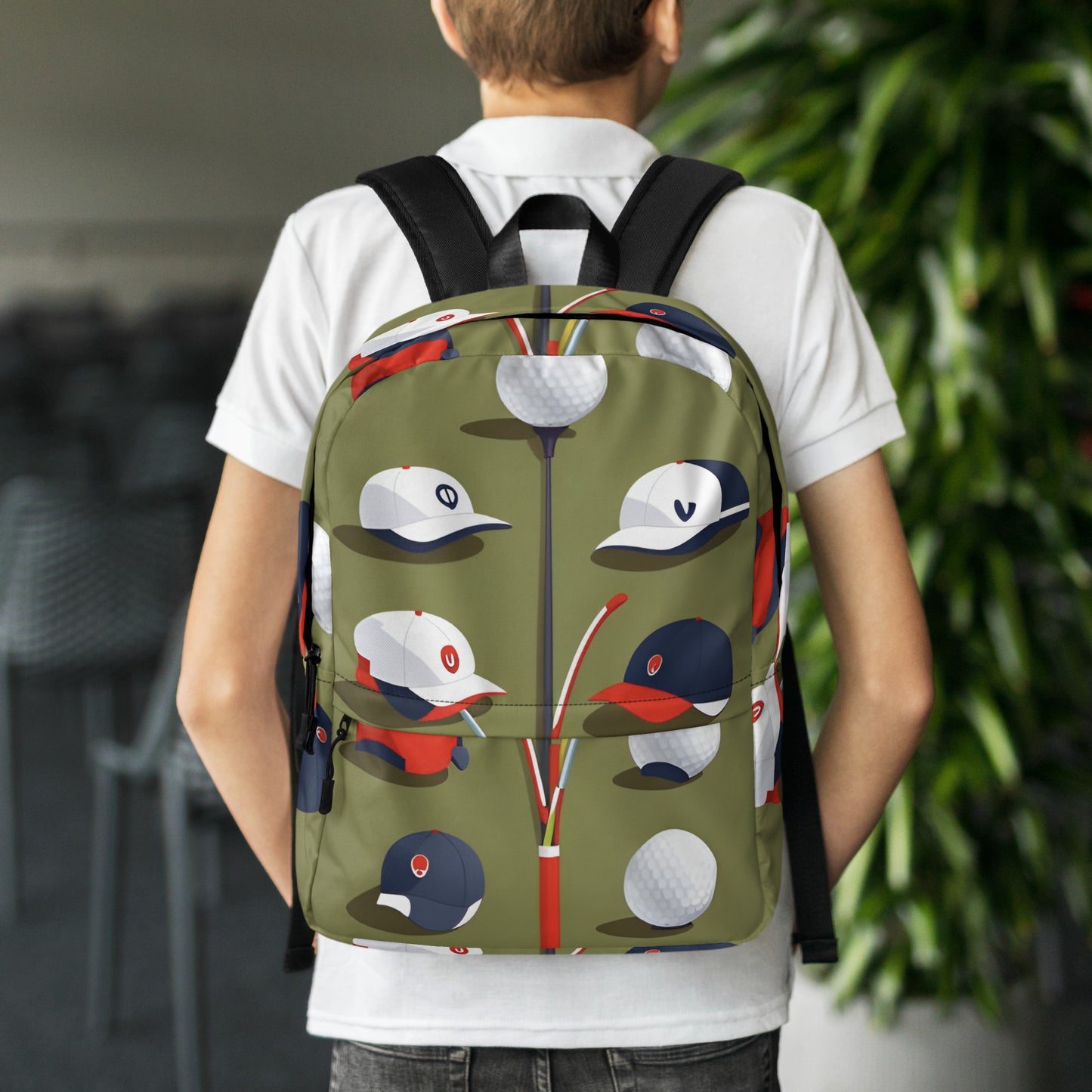 Backpack