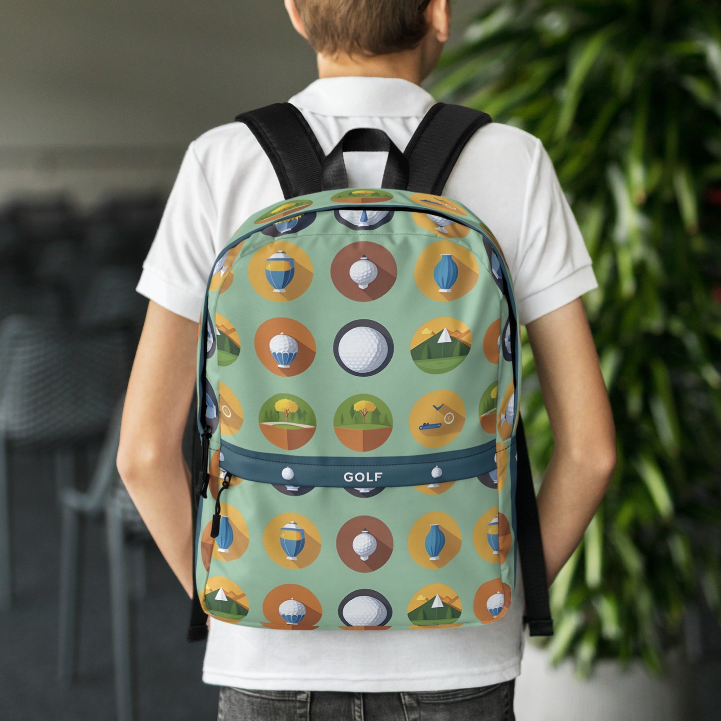 Backpack