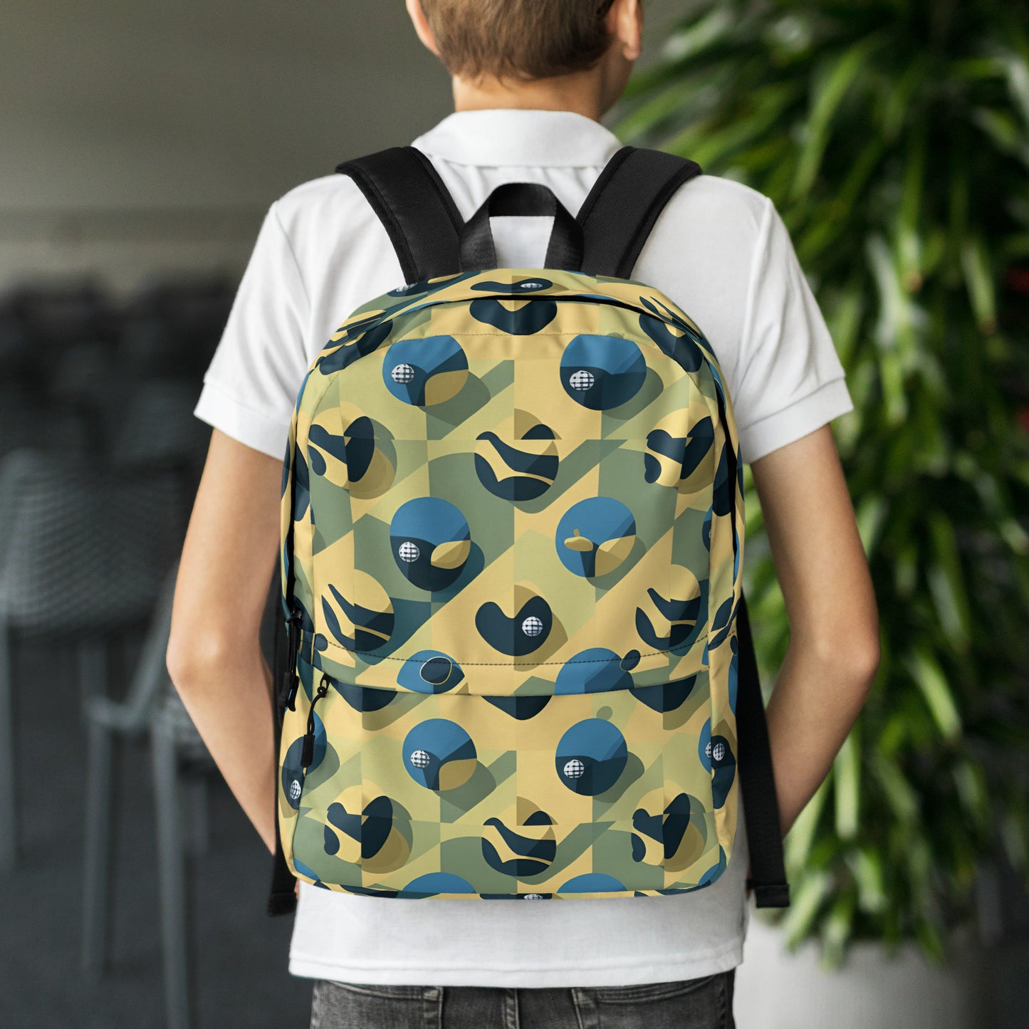 Backpack