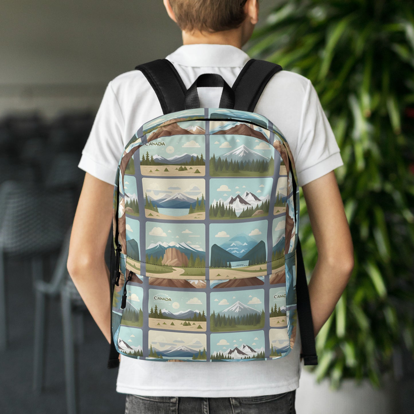 Backpack