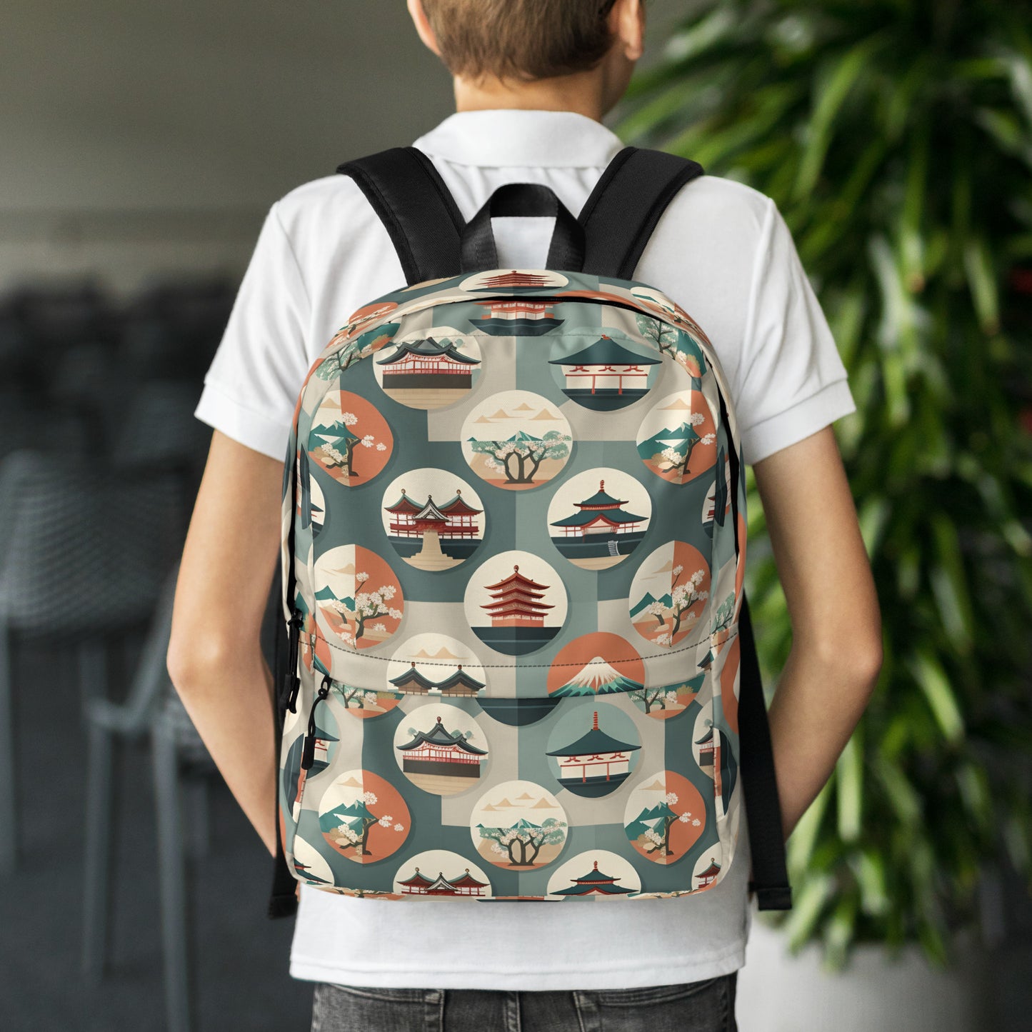 Backpack