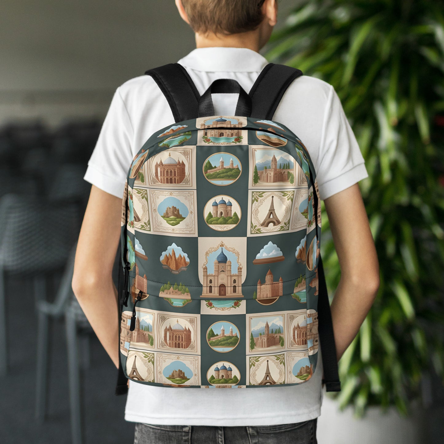 Backpack