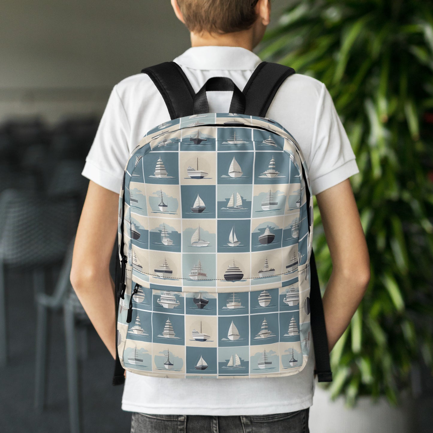 Backpack