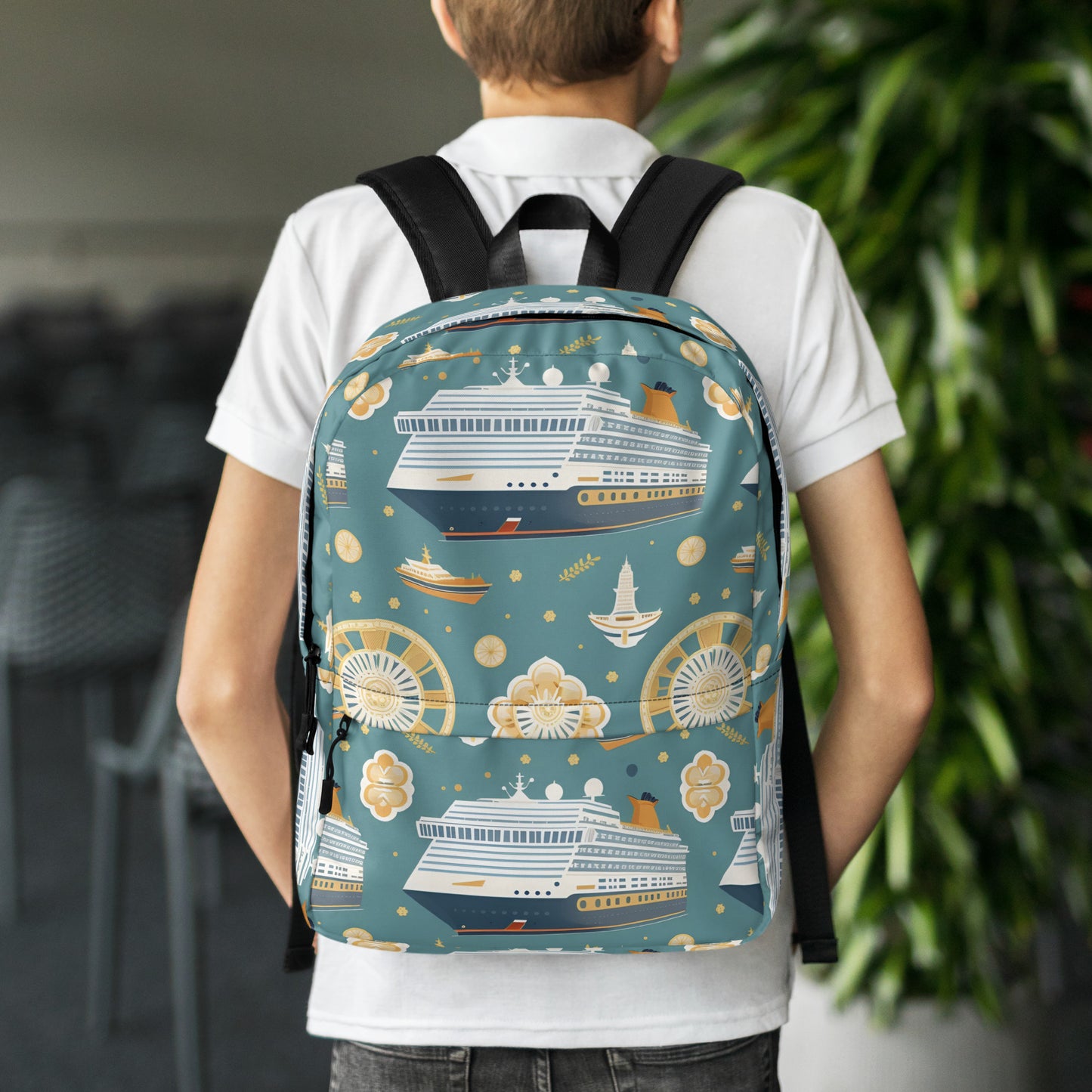 Backpack