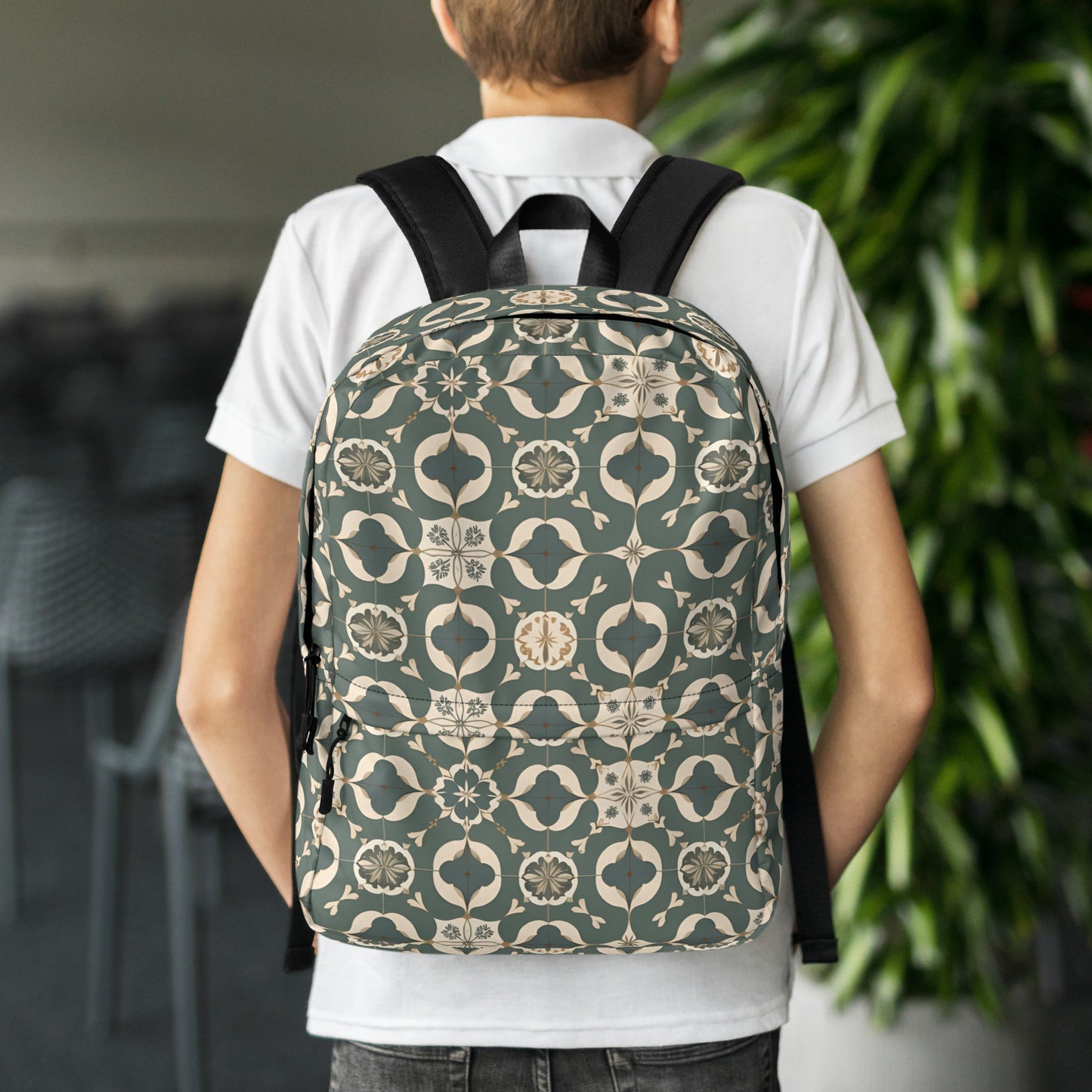 Backpack