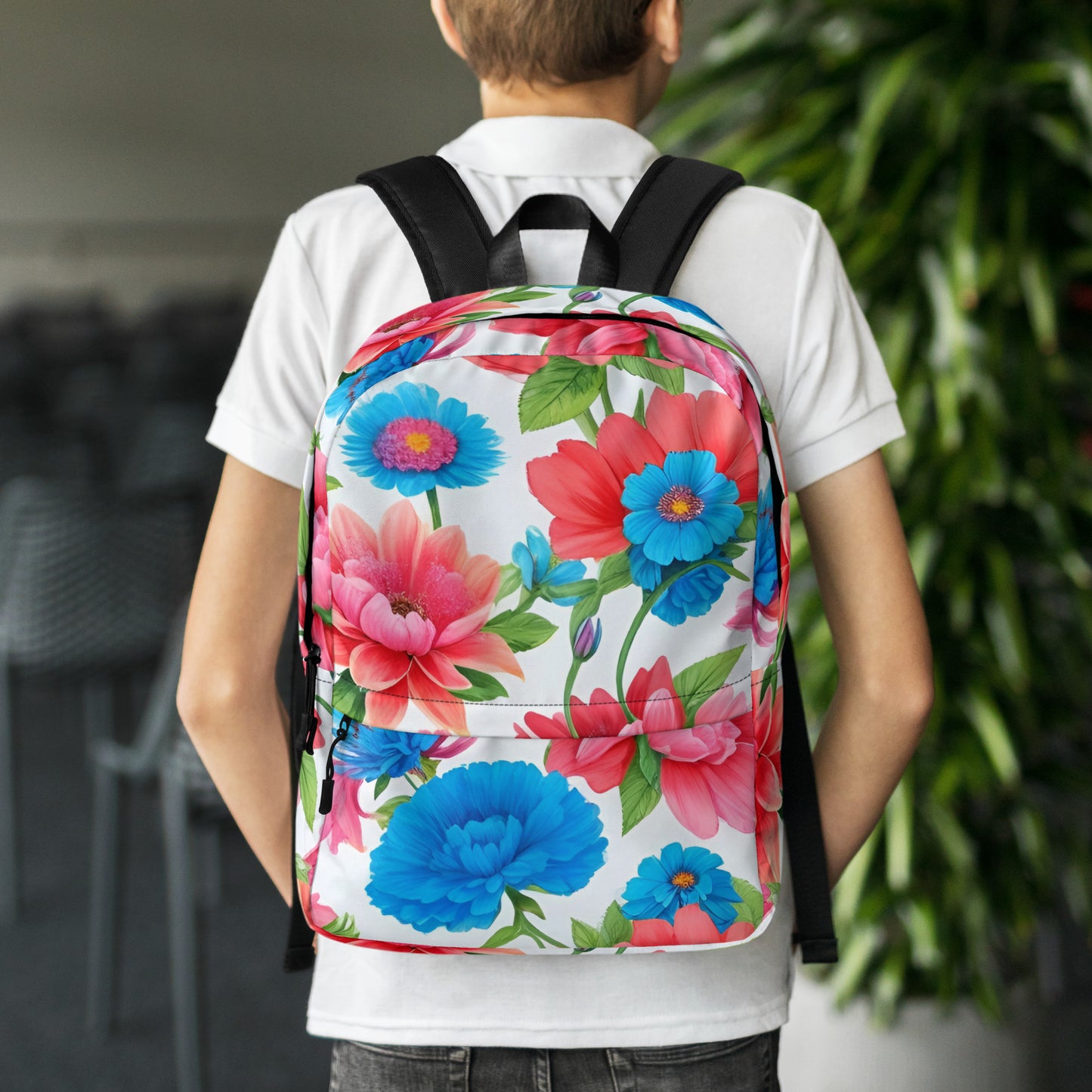 Backpack