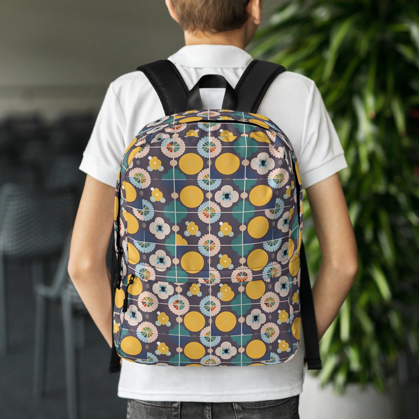 Backpack