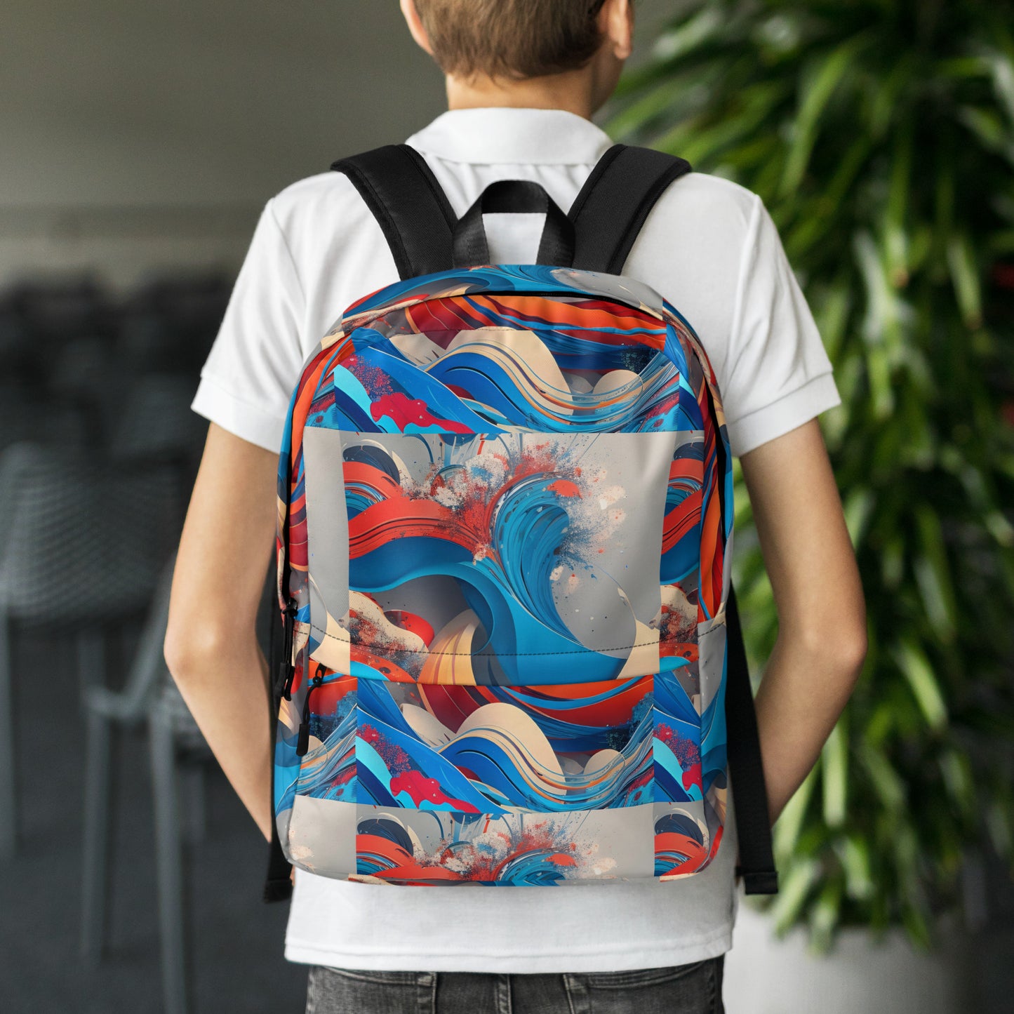 Backpack