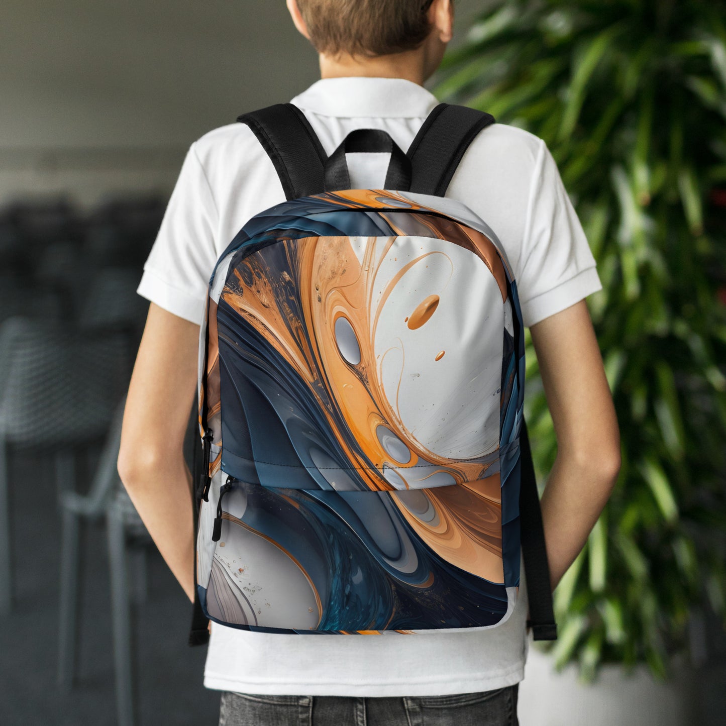 Backpack