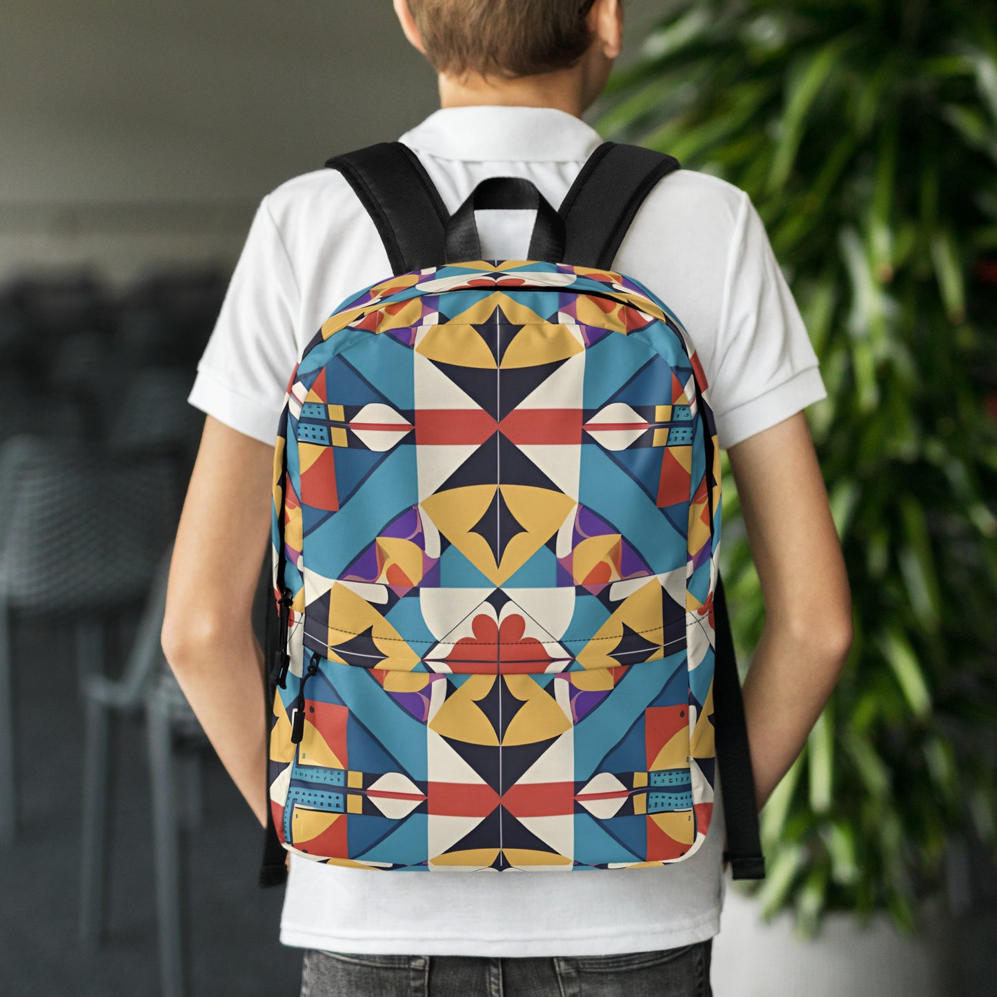 Backpack