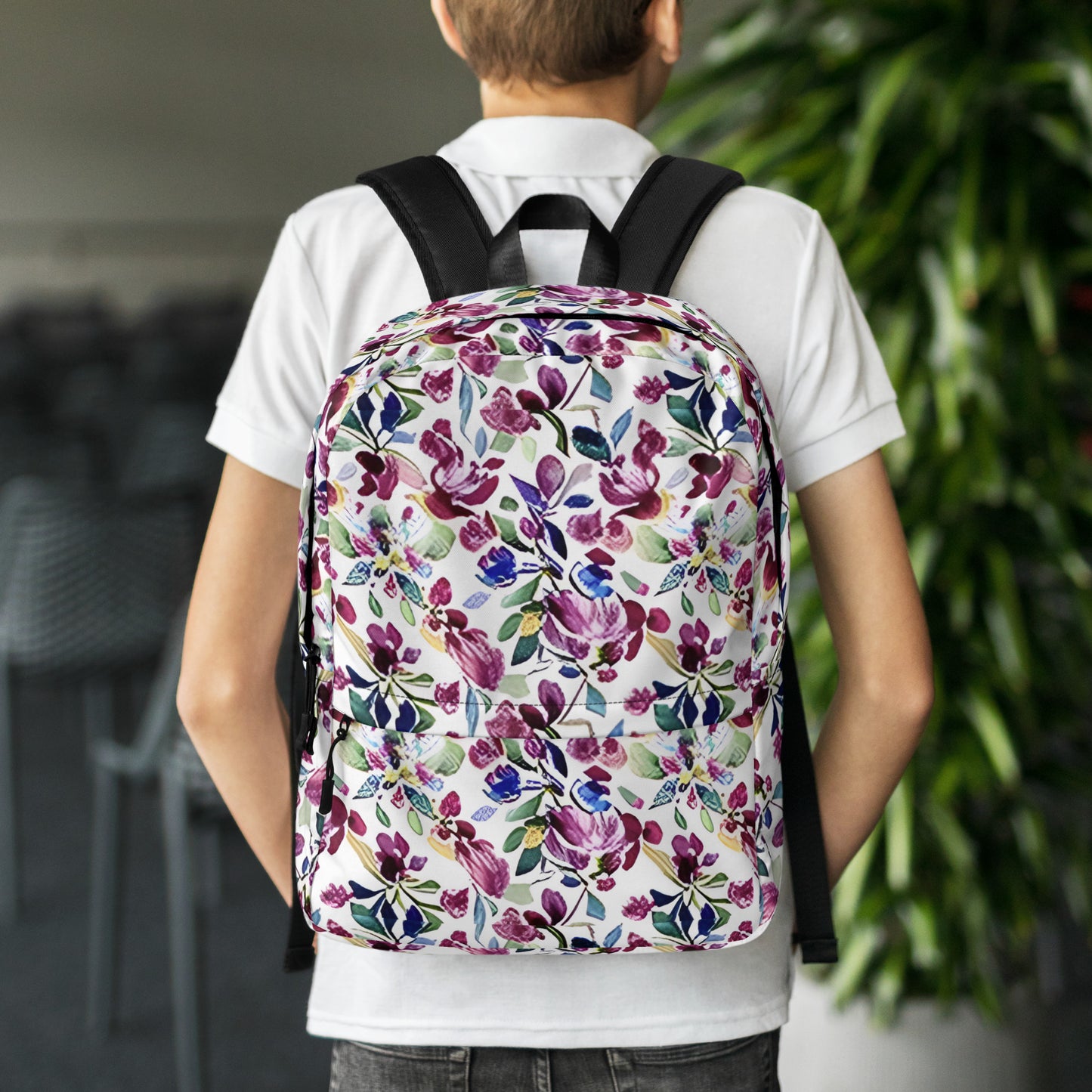 Backpack