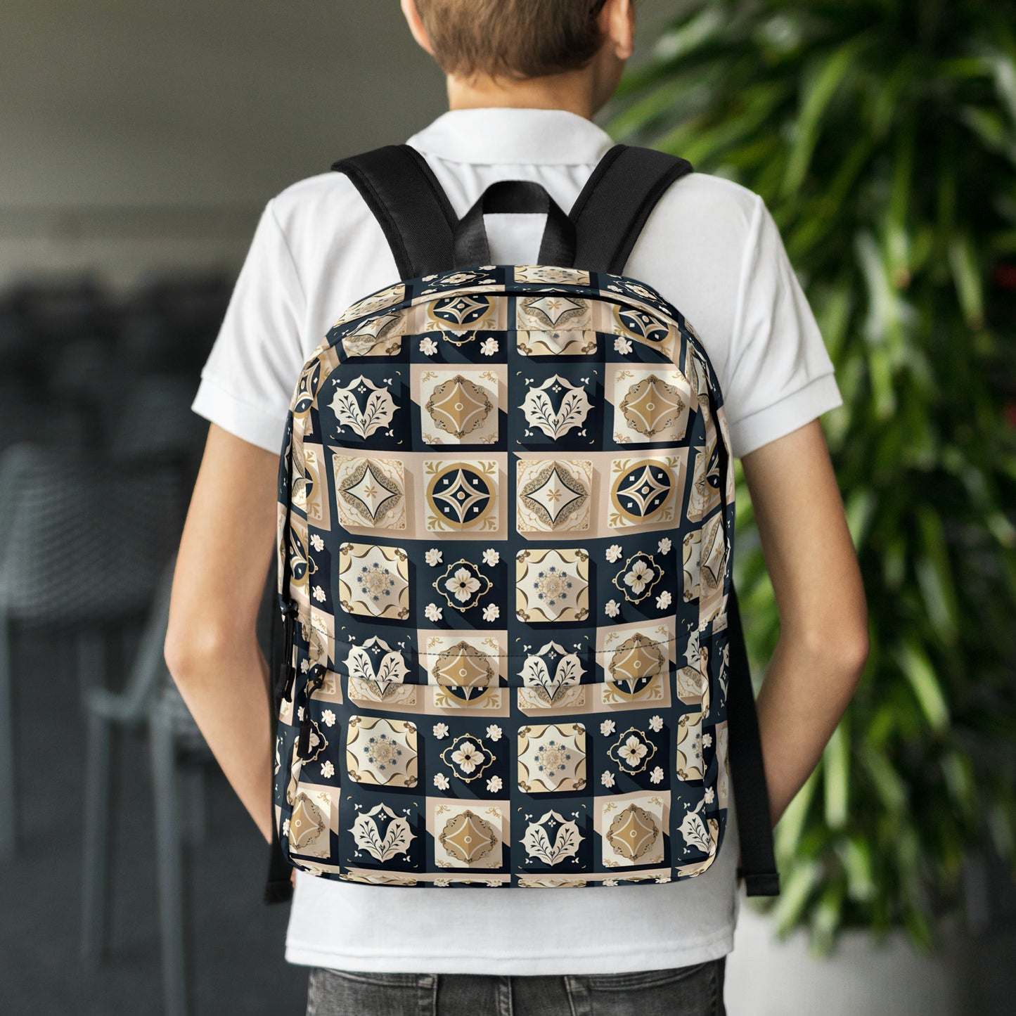 Backpack