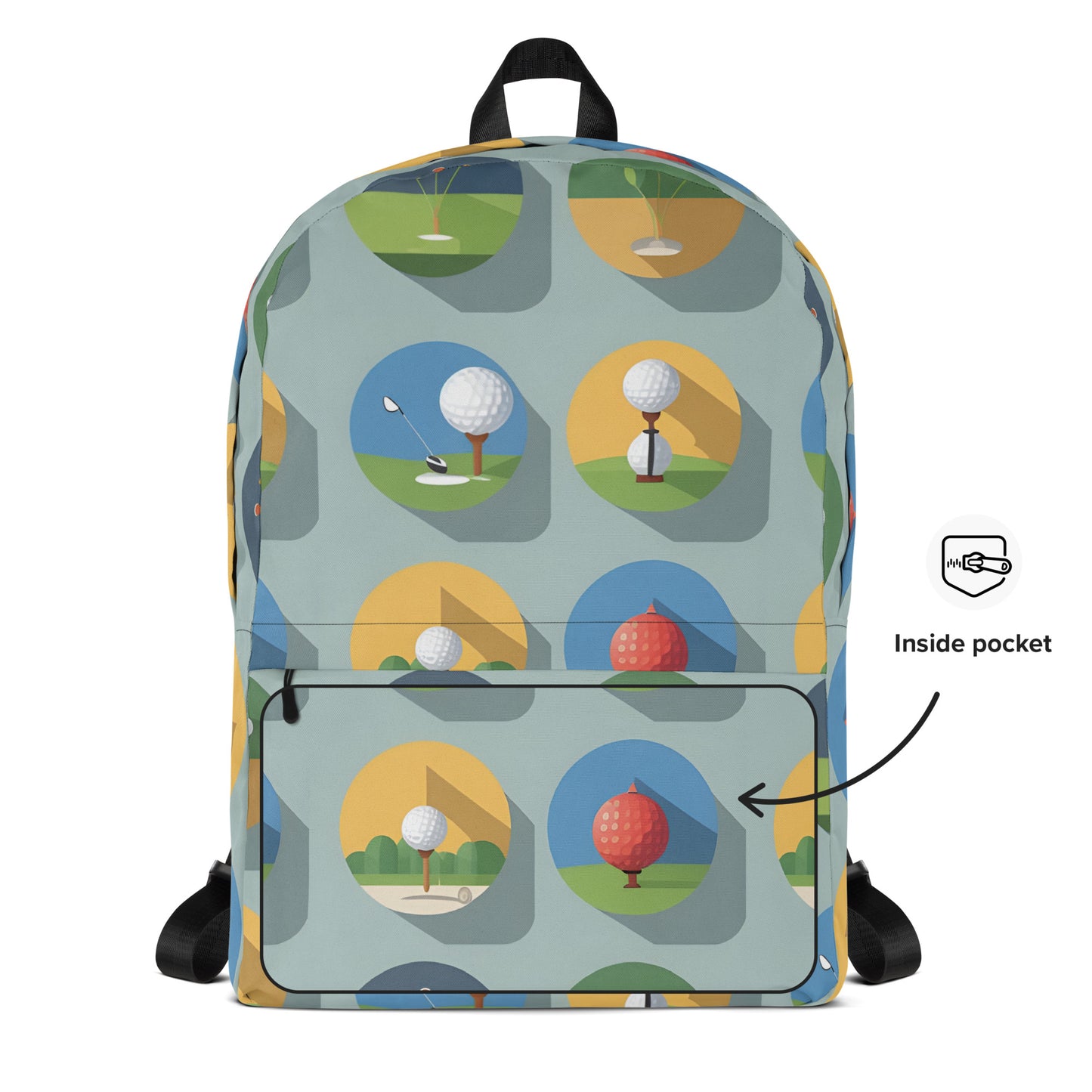 Backpack