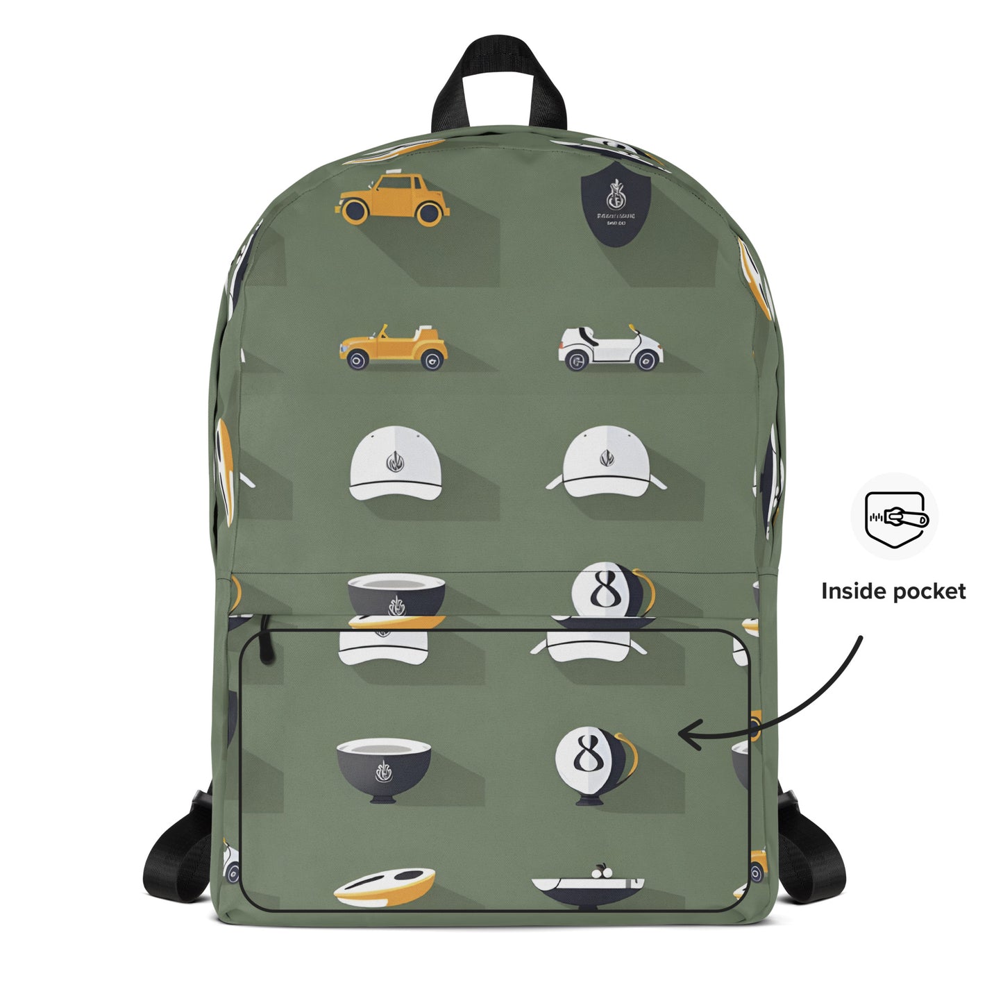 Backpack