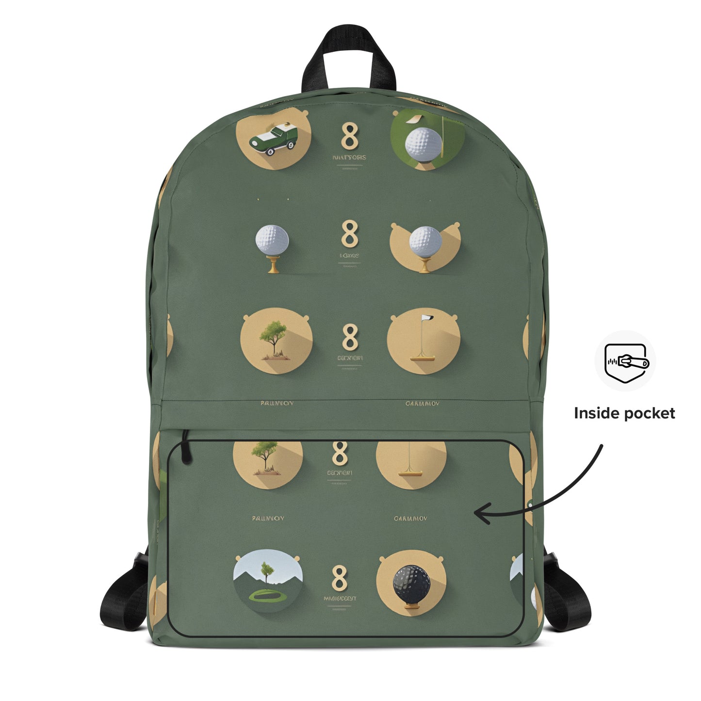 Backpack