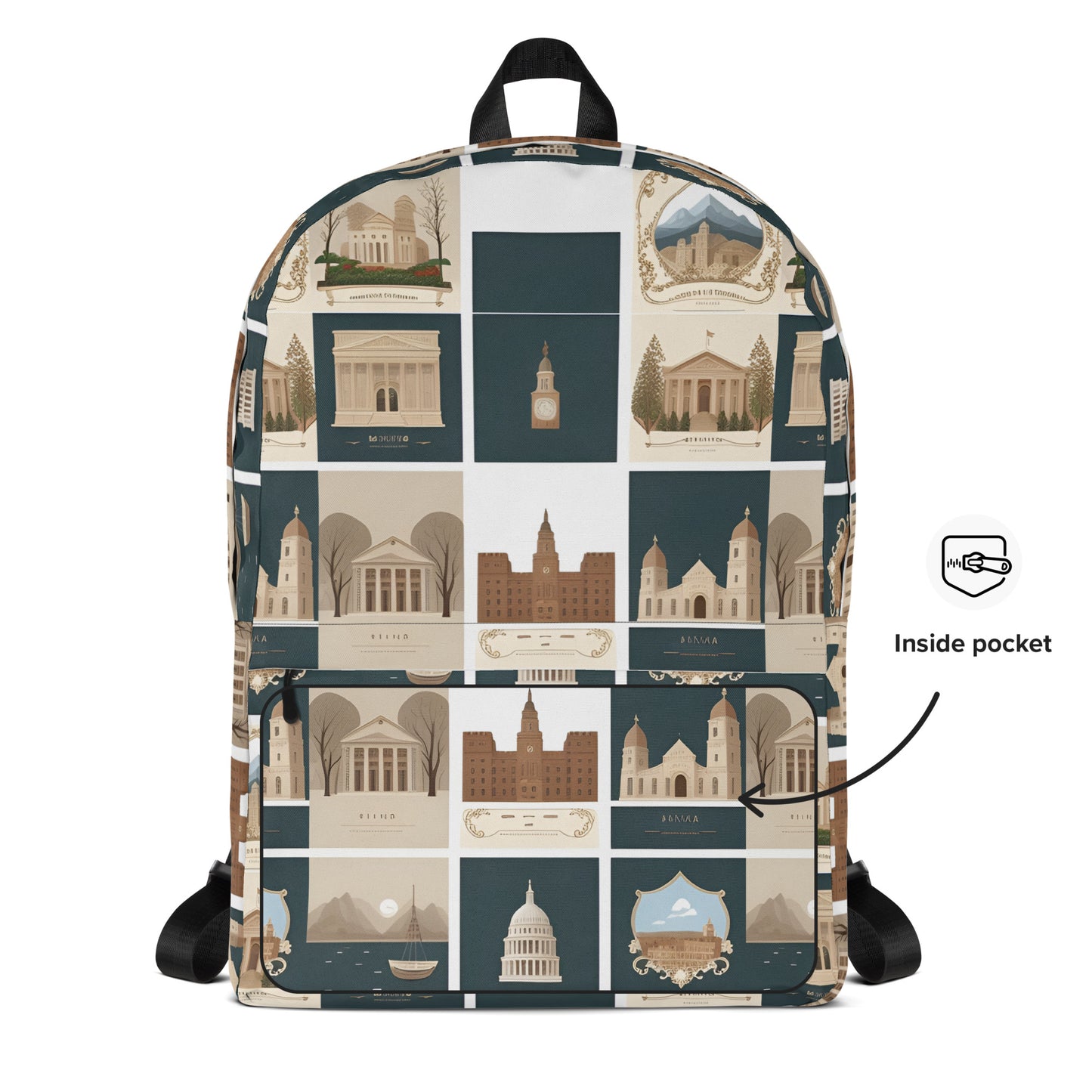 Backpack