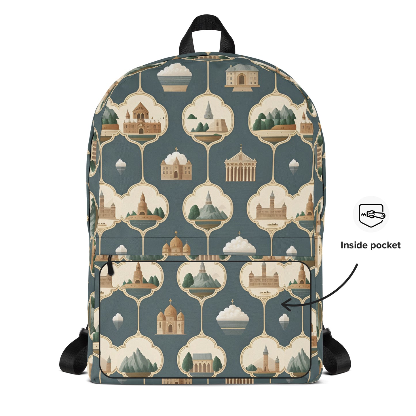 Backpack