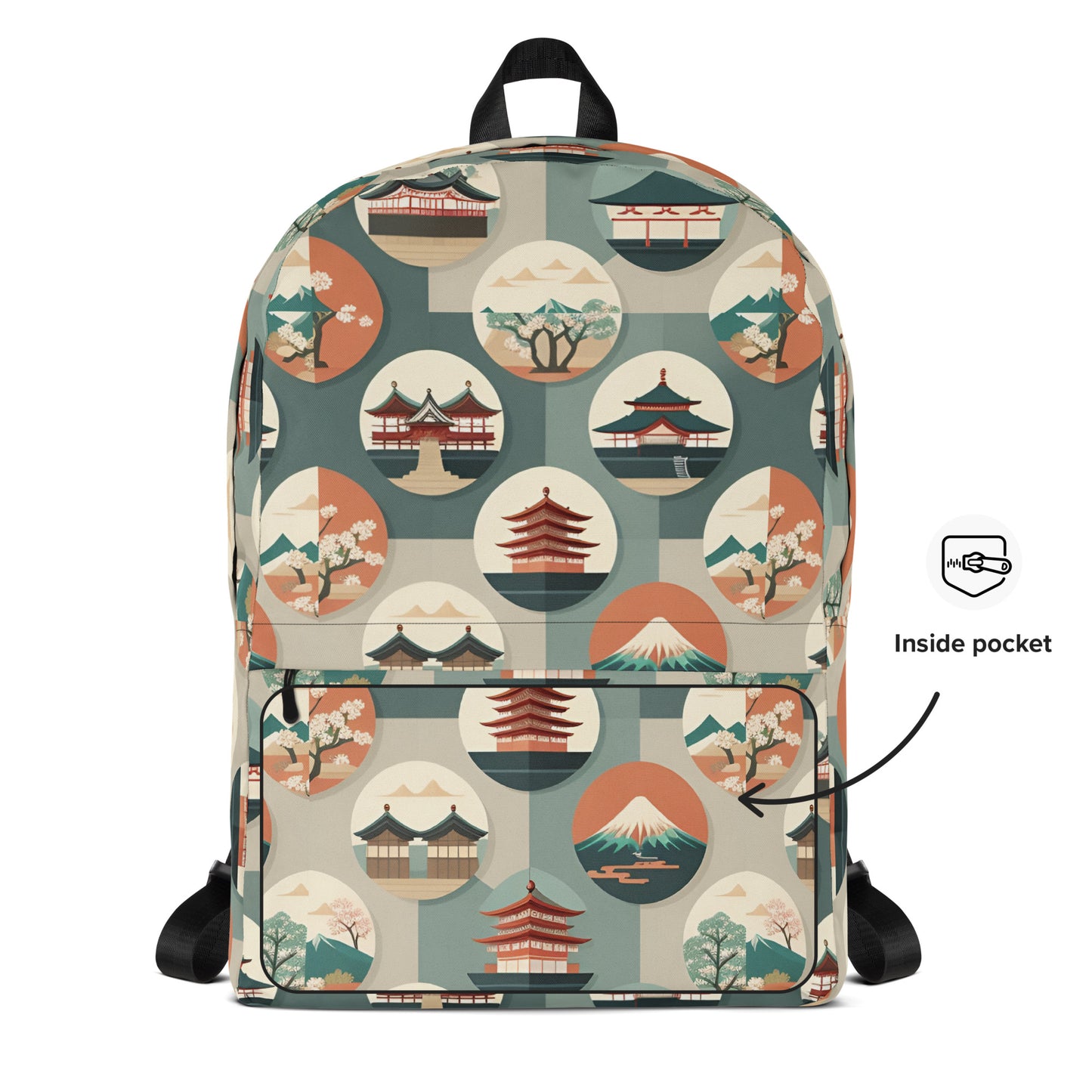 Backpack