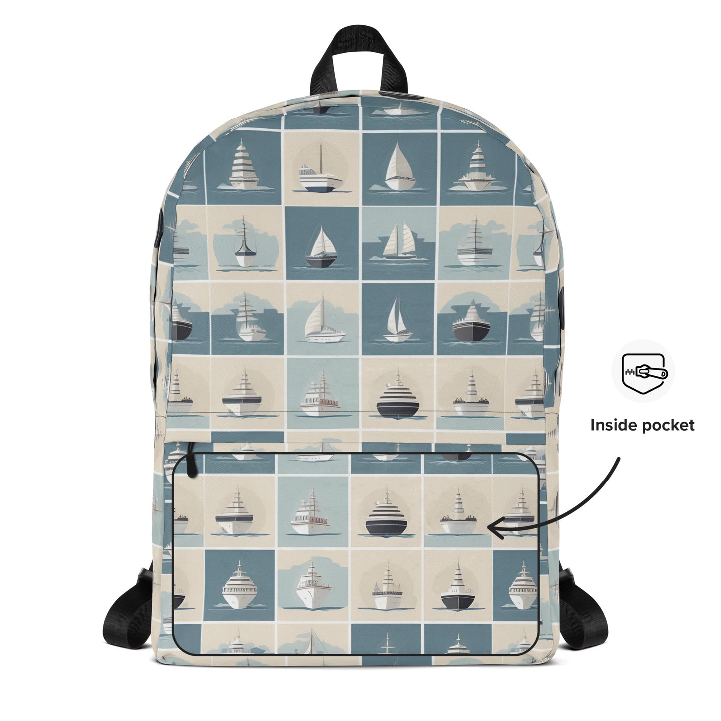 Backpack