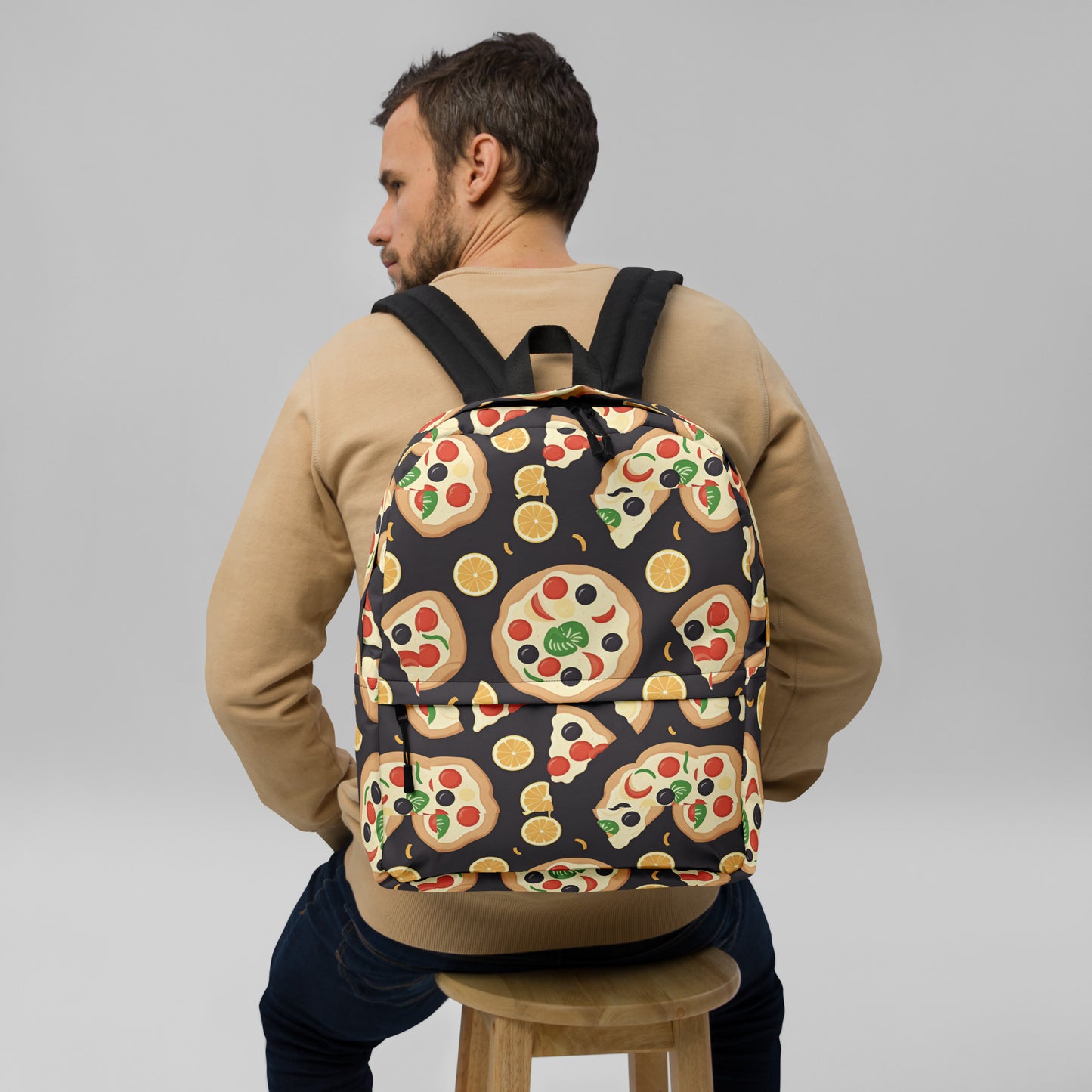 Backpack