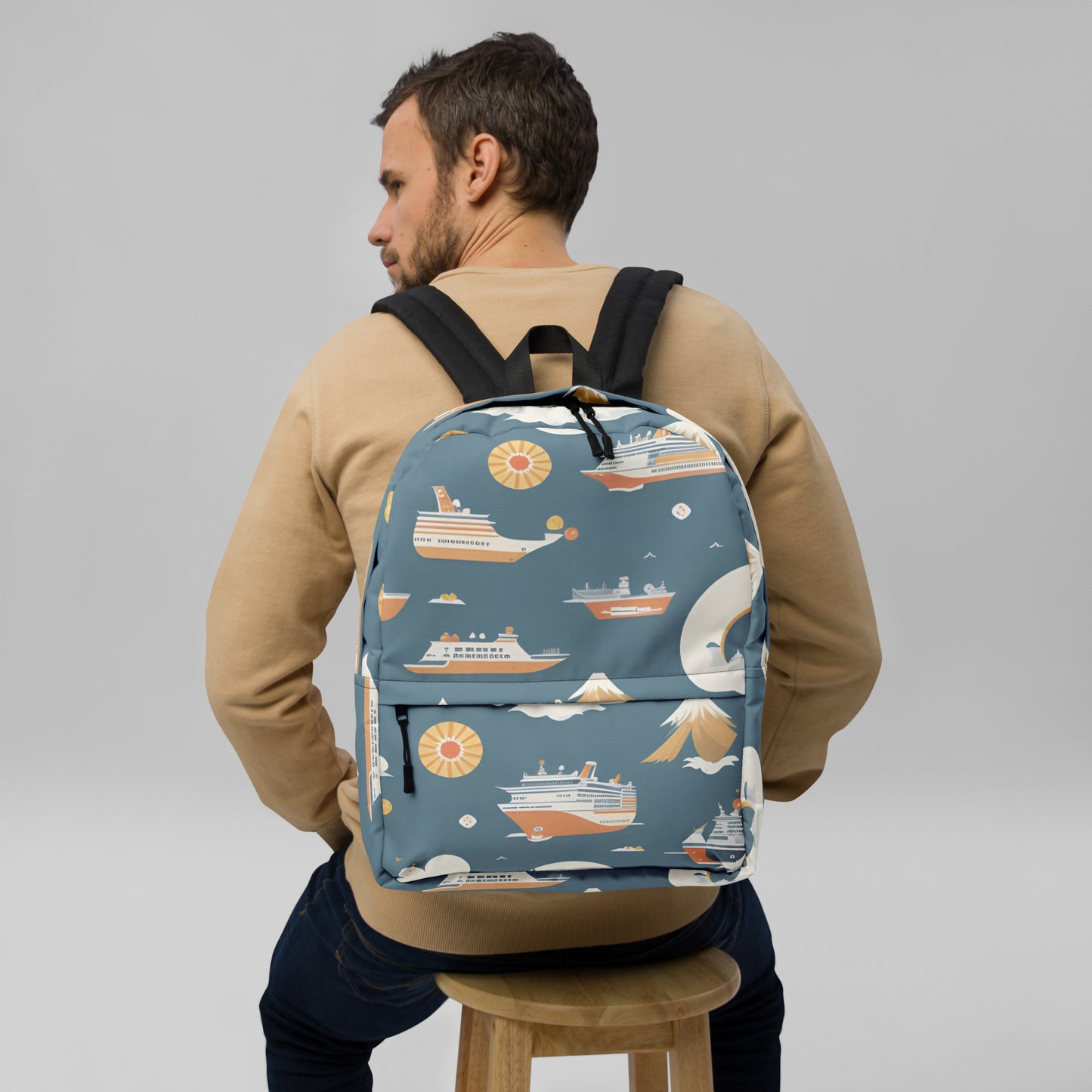 Backpack