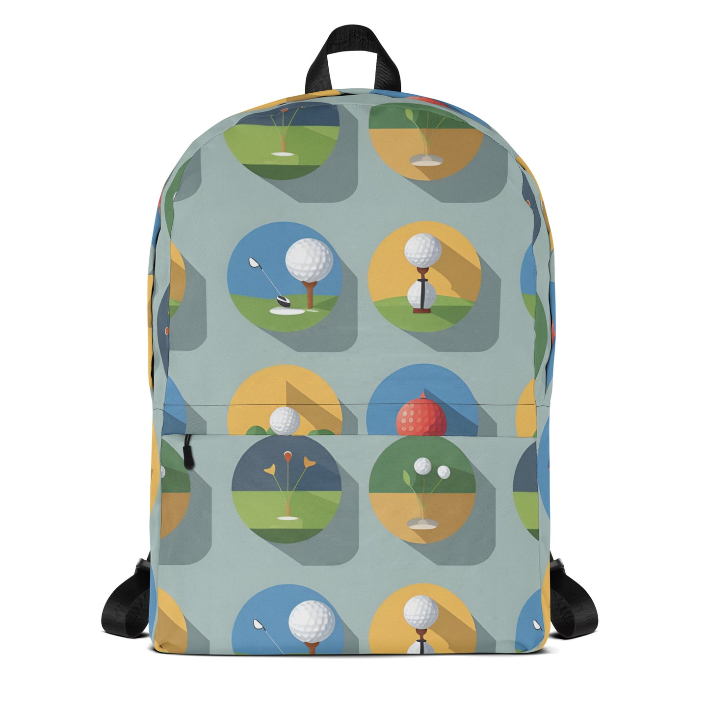 Backpack