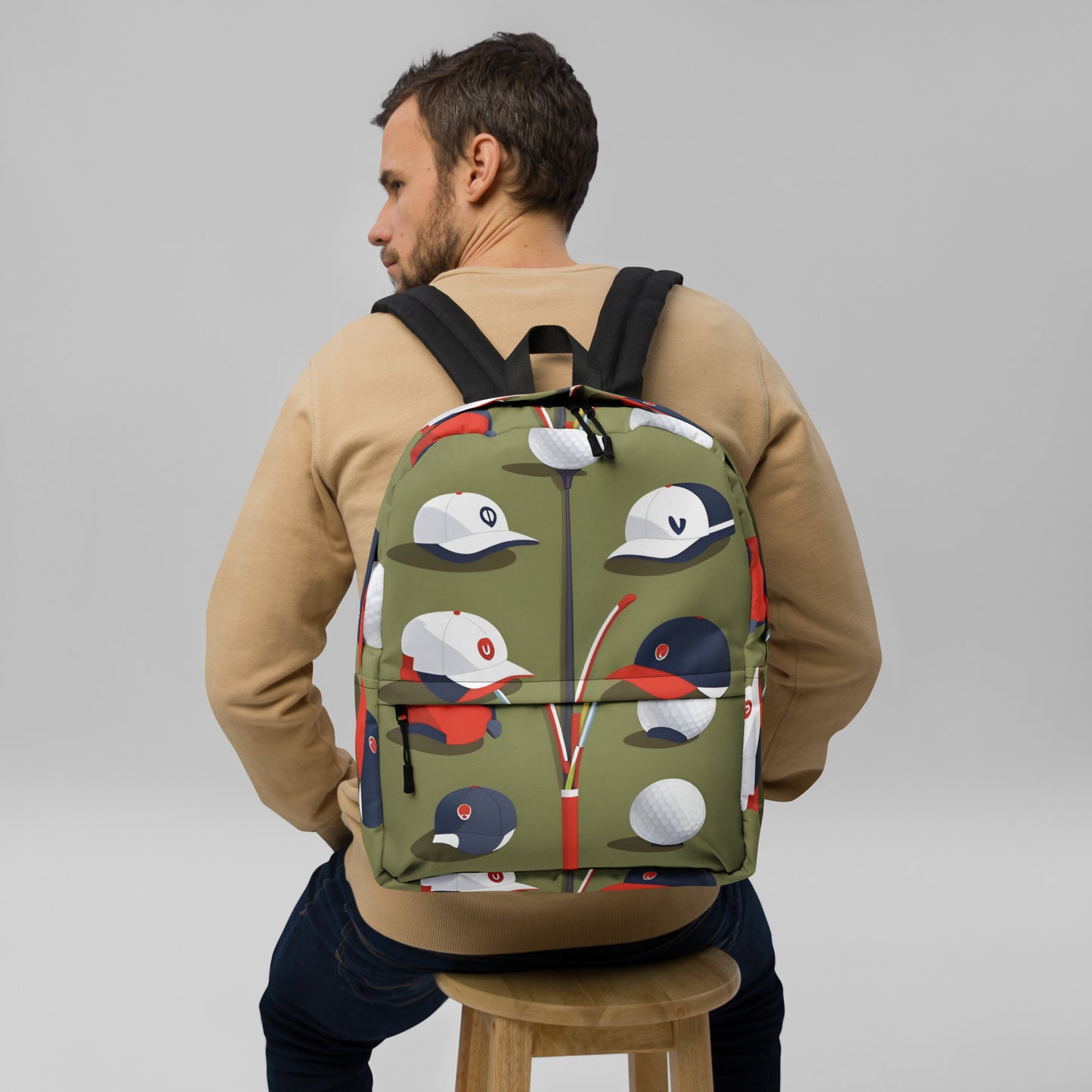 Backpack