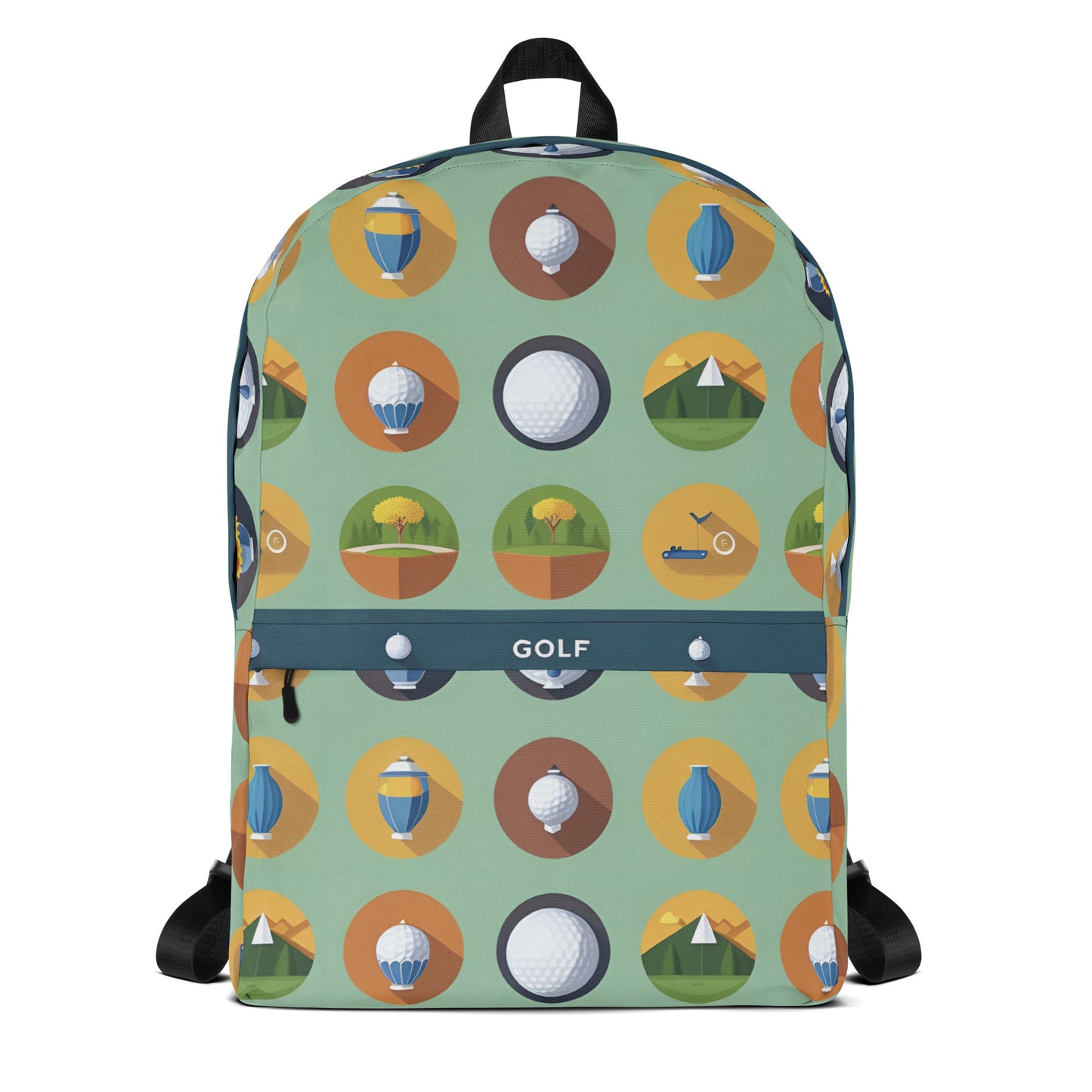 Backpack