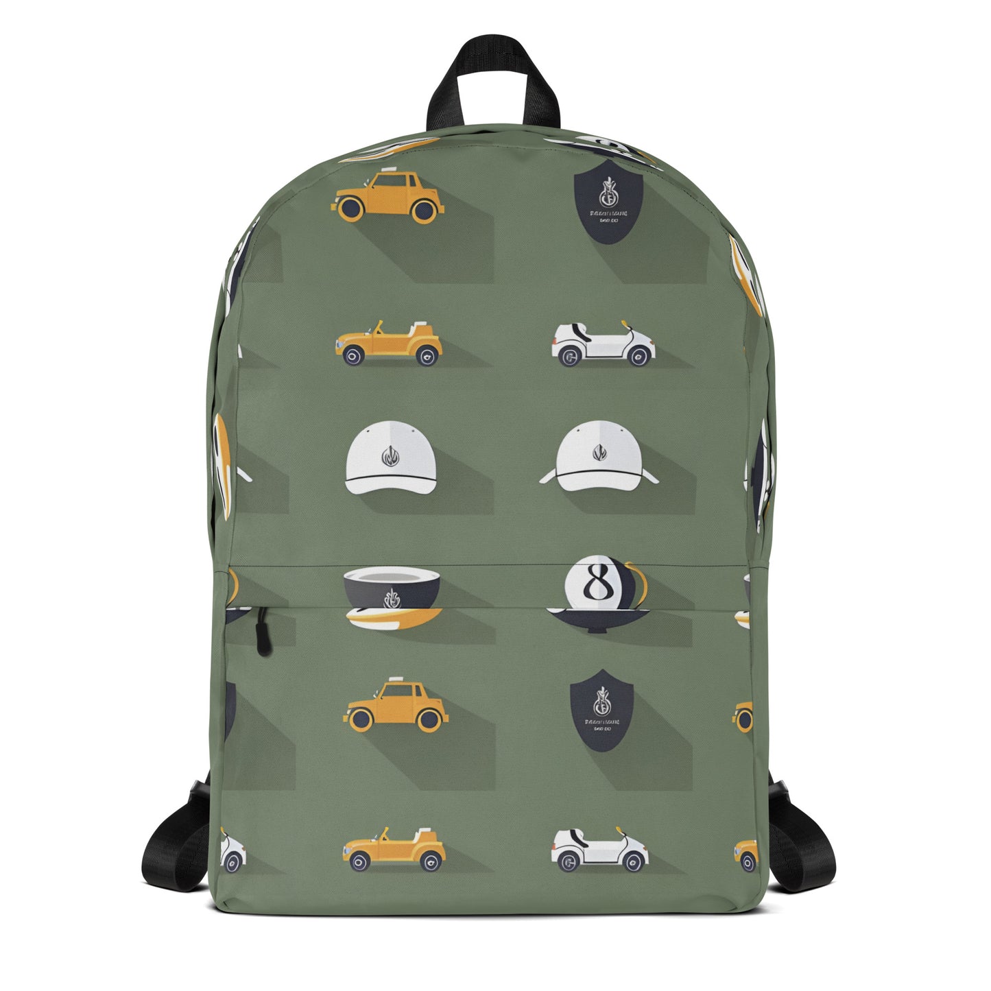 Backpack