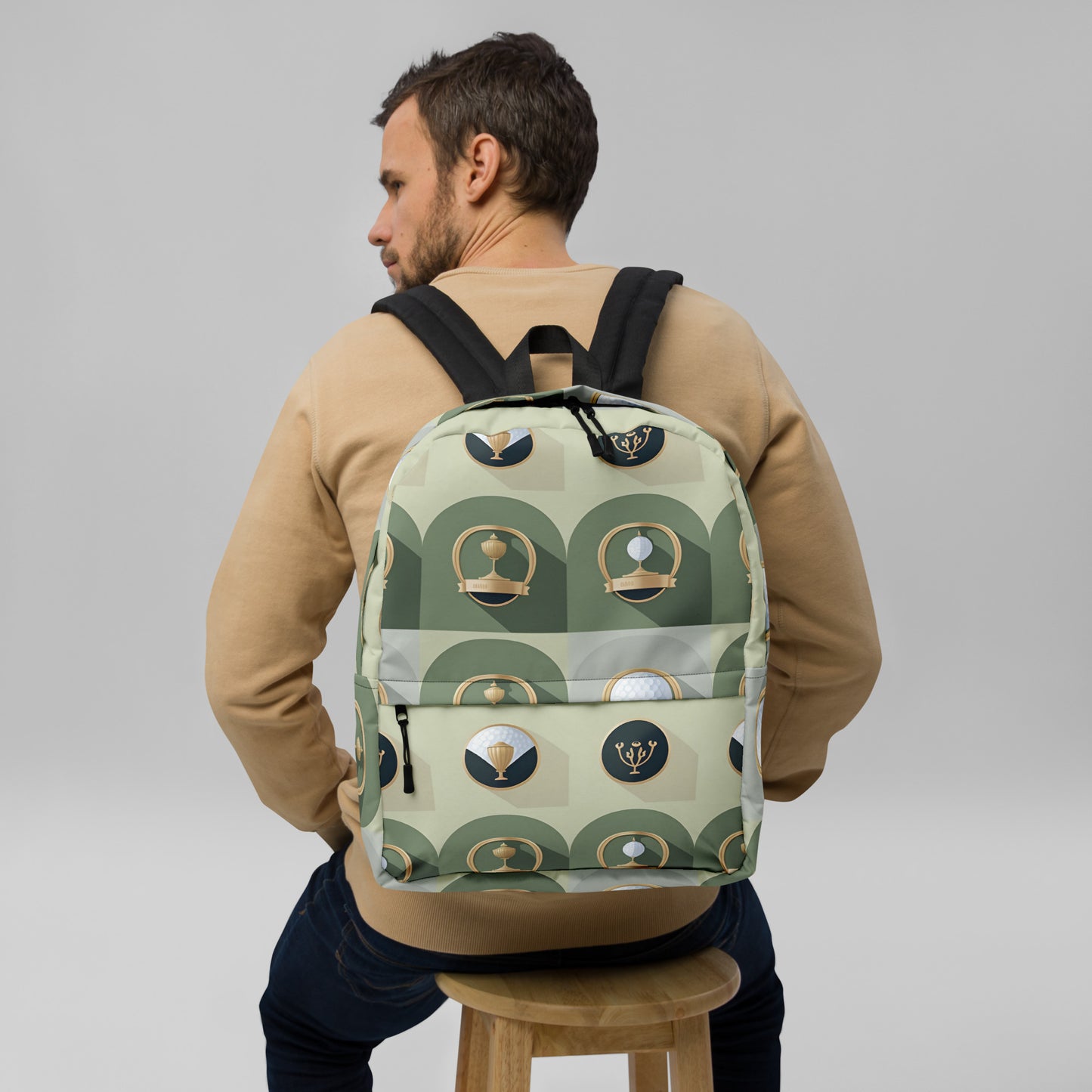 Backpack