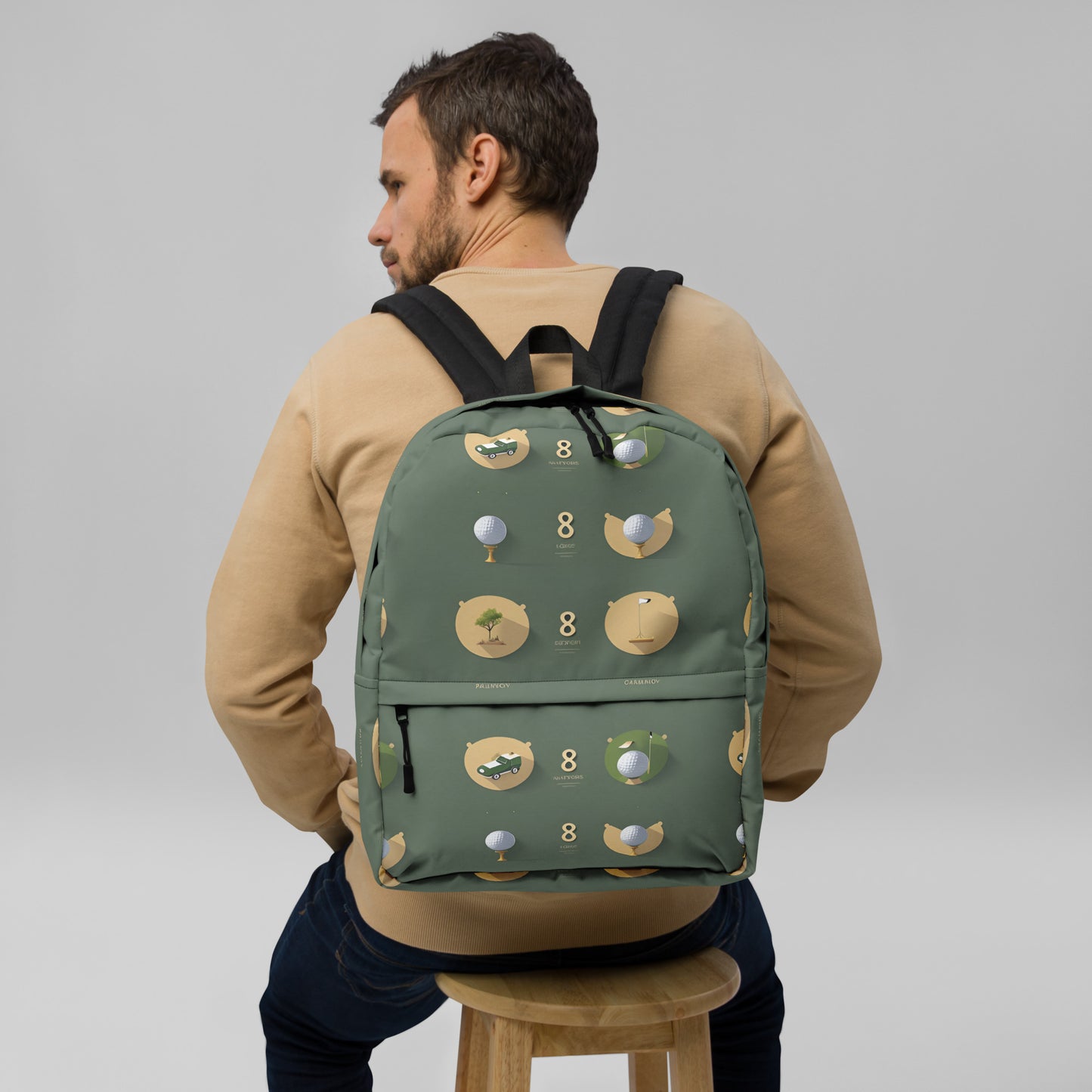 Backpack