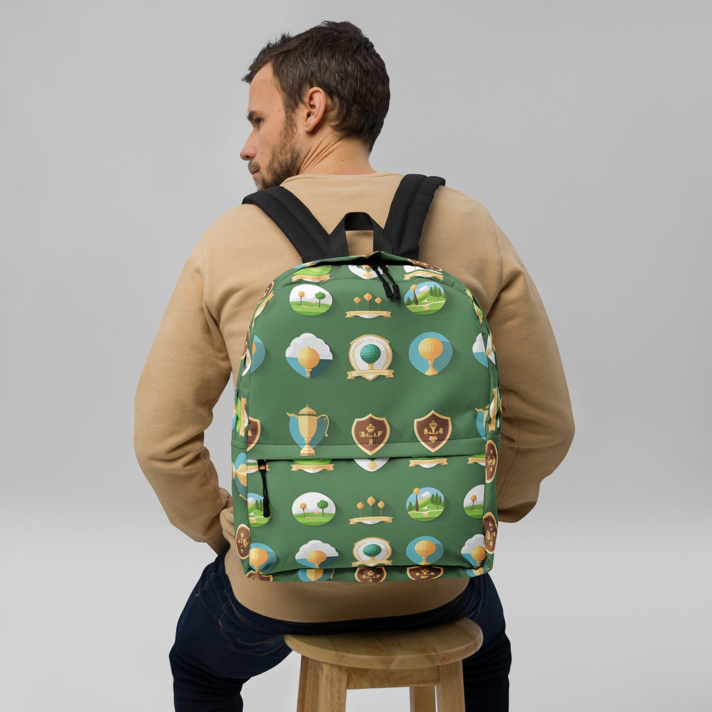 Backpack