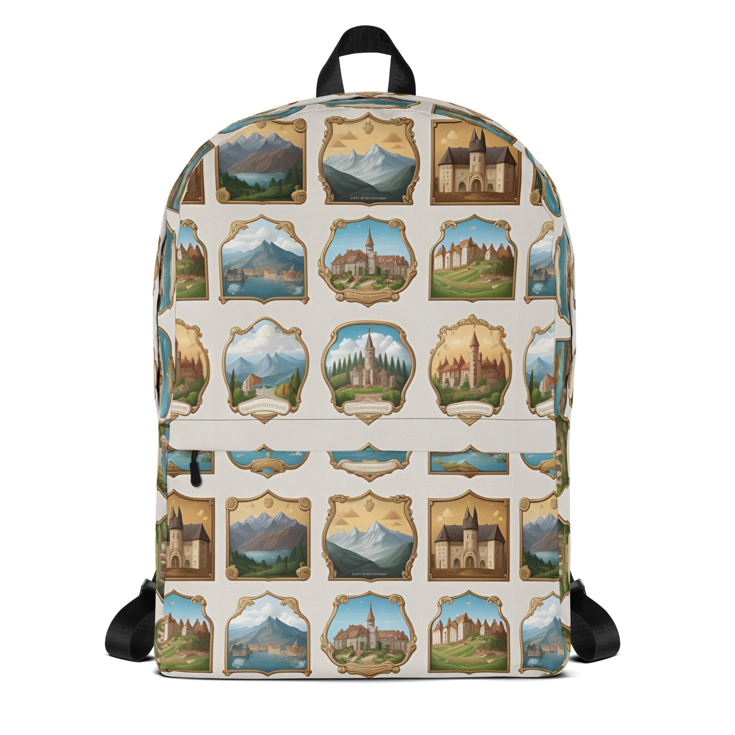 Backpack