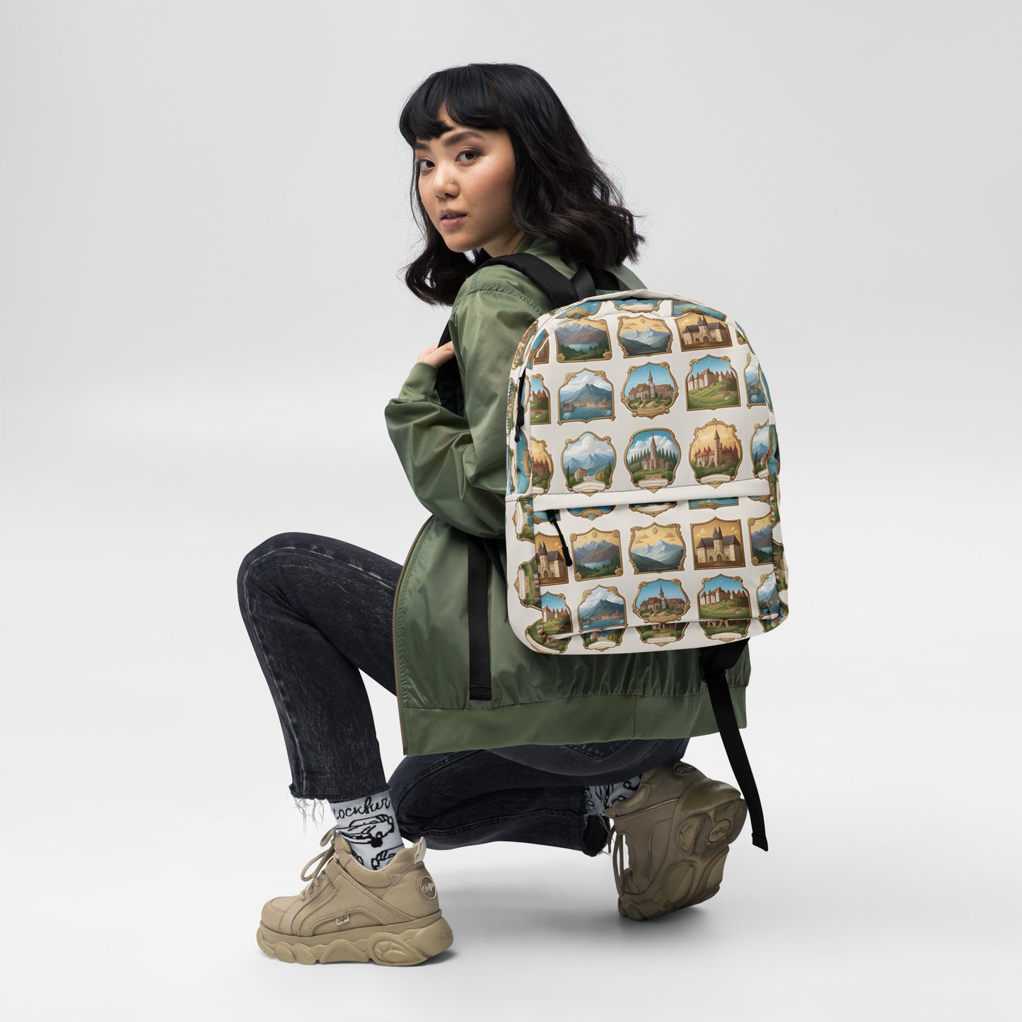 Backpack