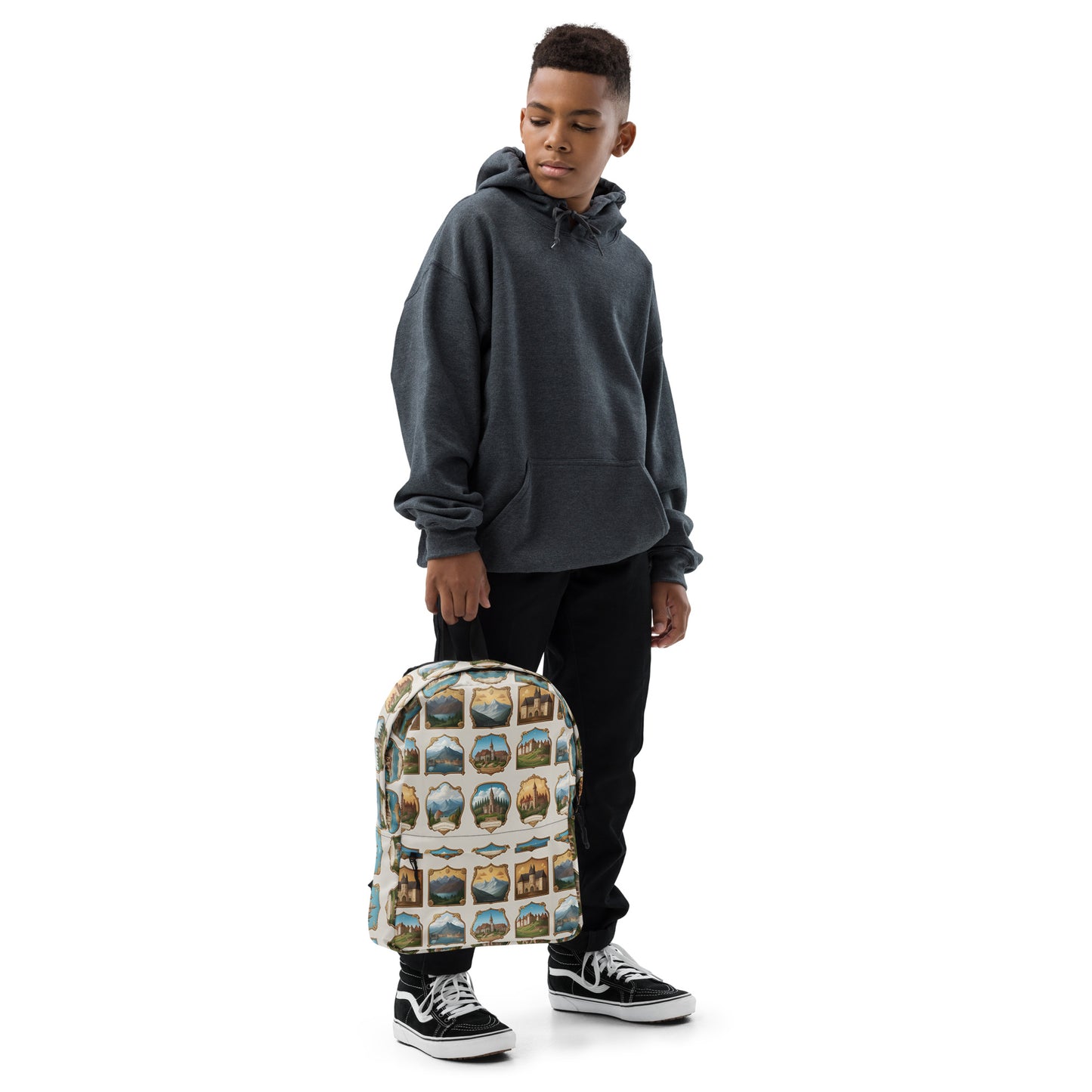 Backpack