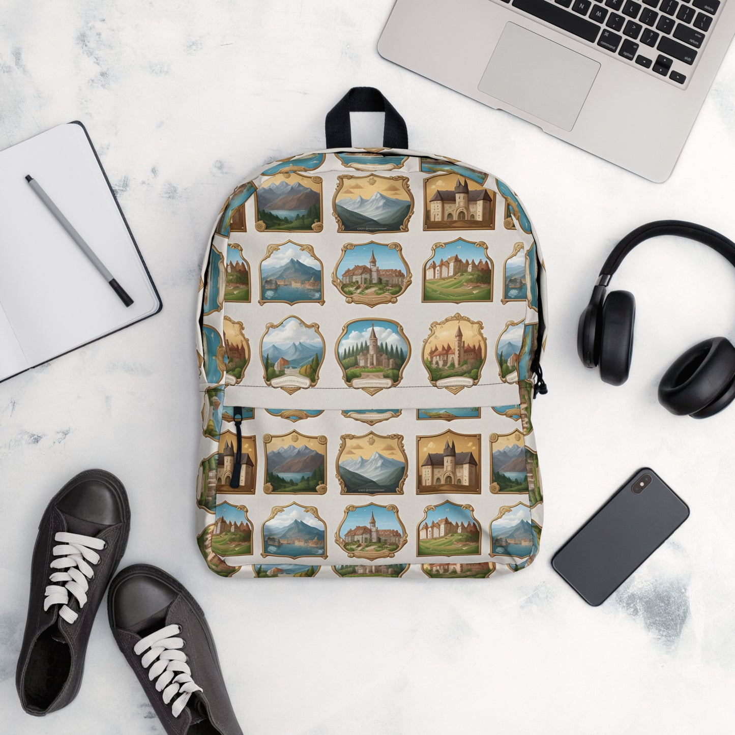Backpack