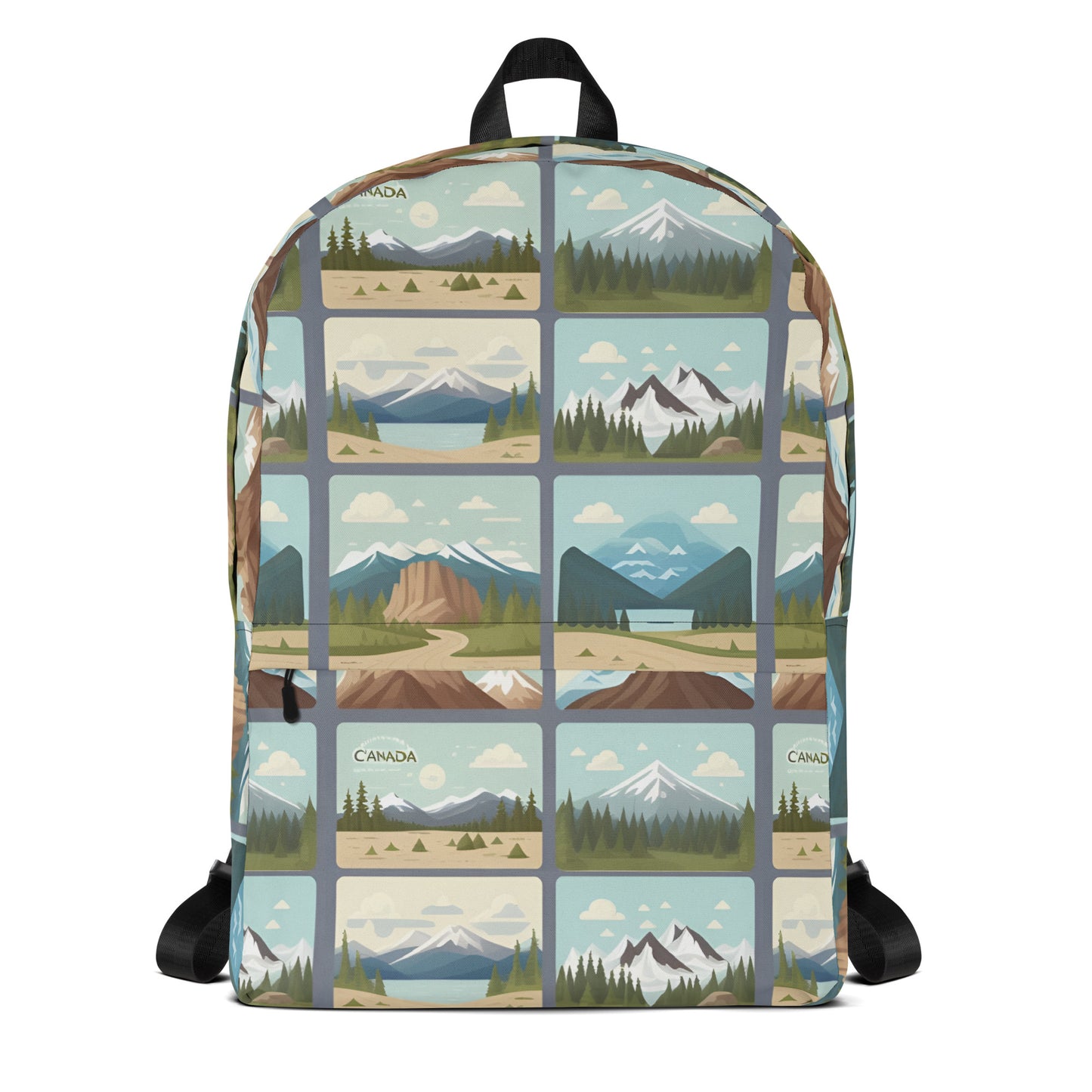 Backpack
