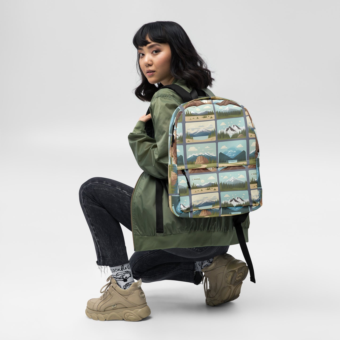 Backpack