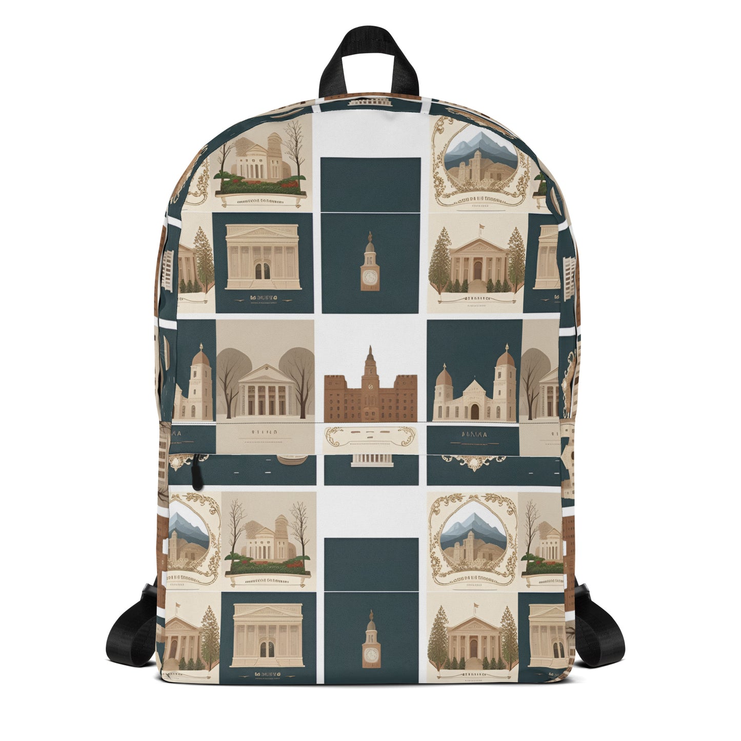 Backpack