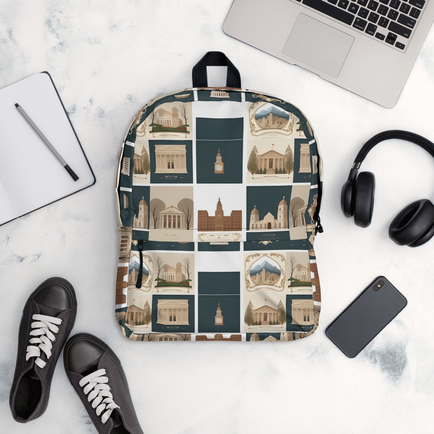 Backpack
