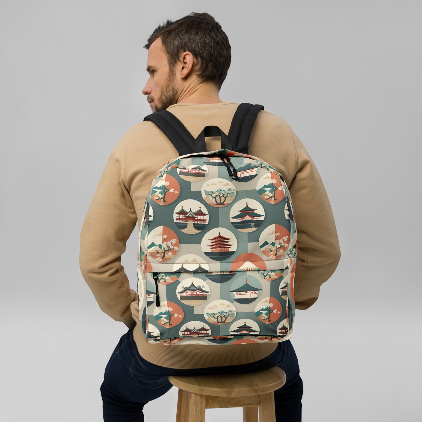 Backpack